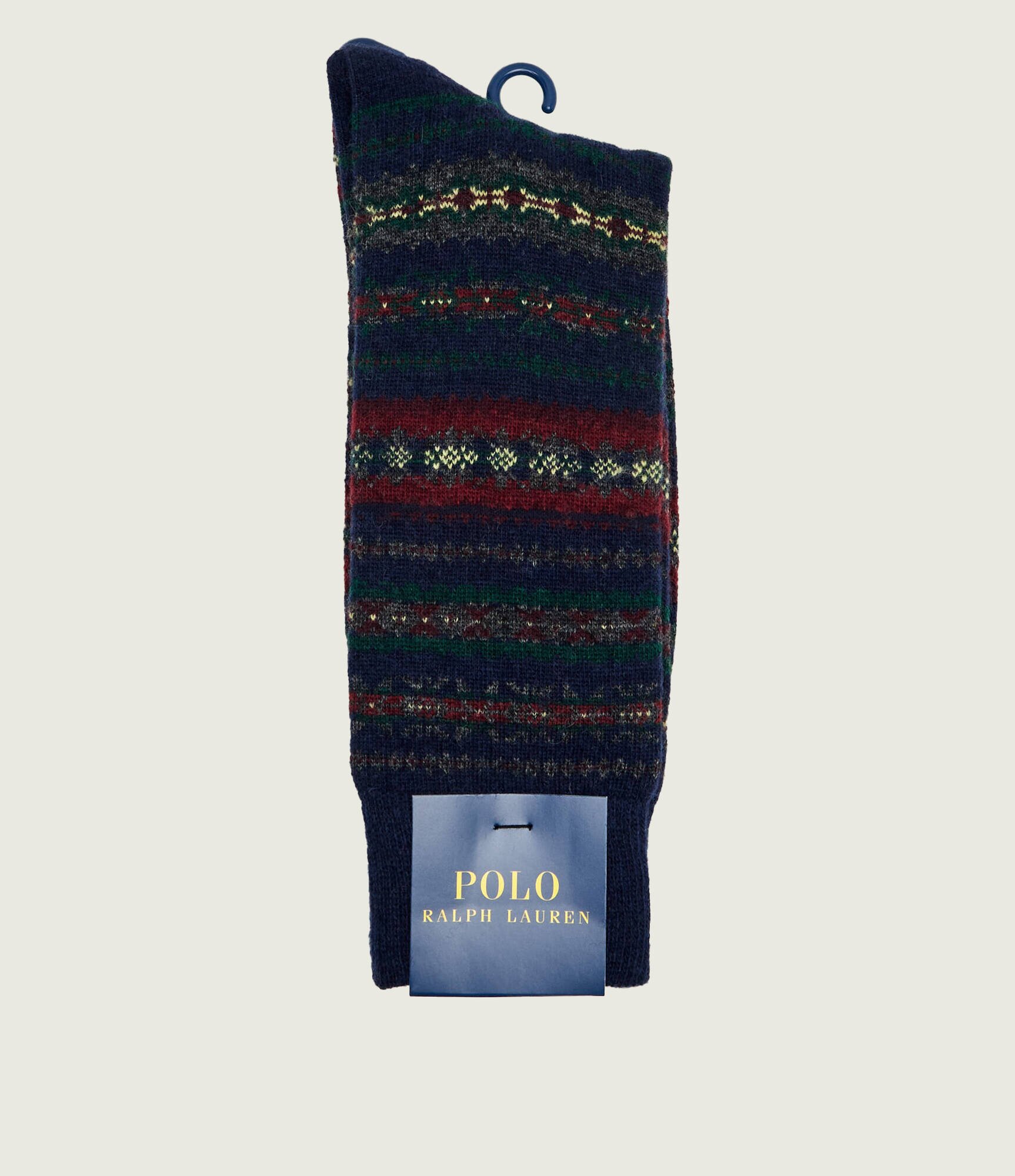 Polo Ralph Lauren De lână șosete