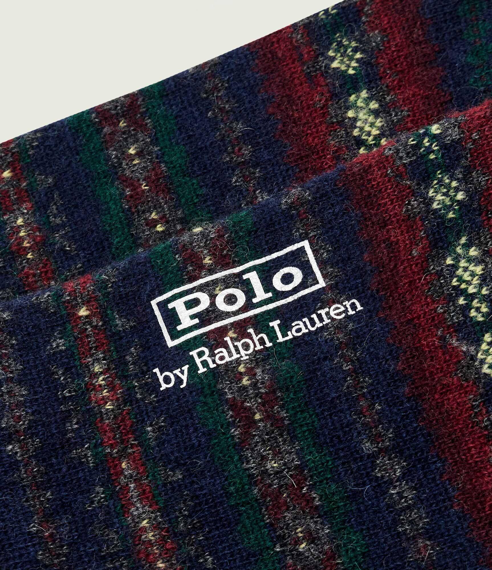 Polo Ralph Lauren De lână șosete