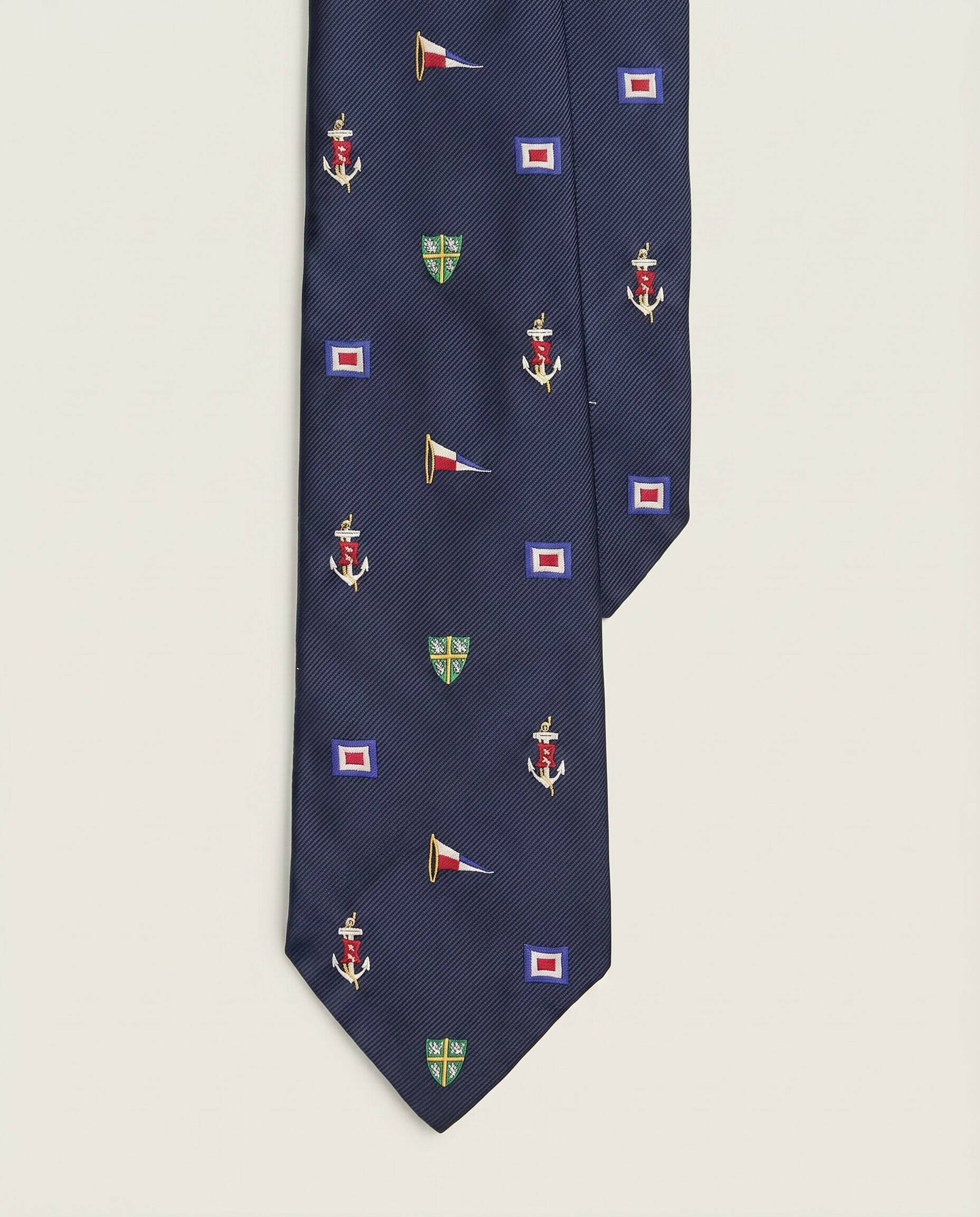 Polo Ralph Lauren De mătase cravată