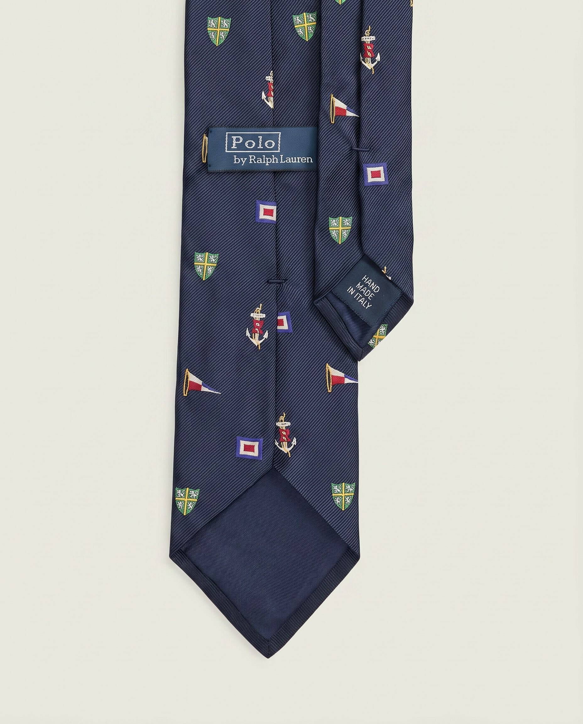 Polo Ralph Lauren De mătase cravată