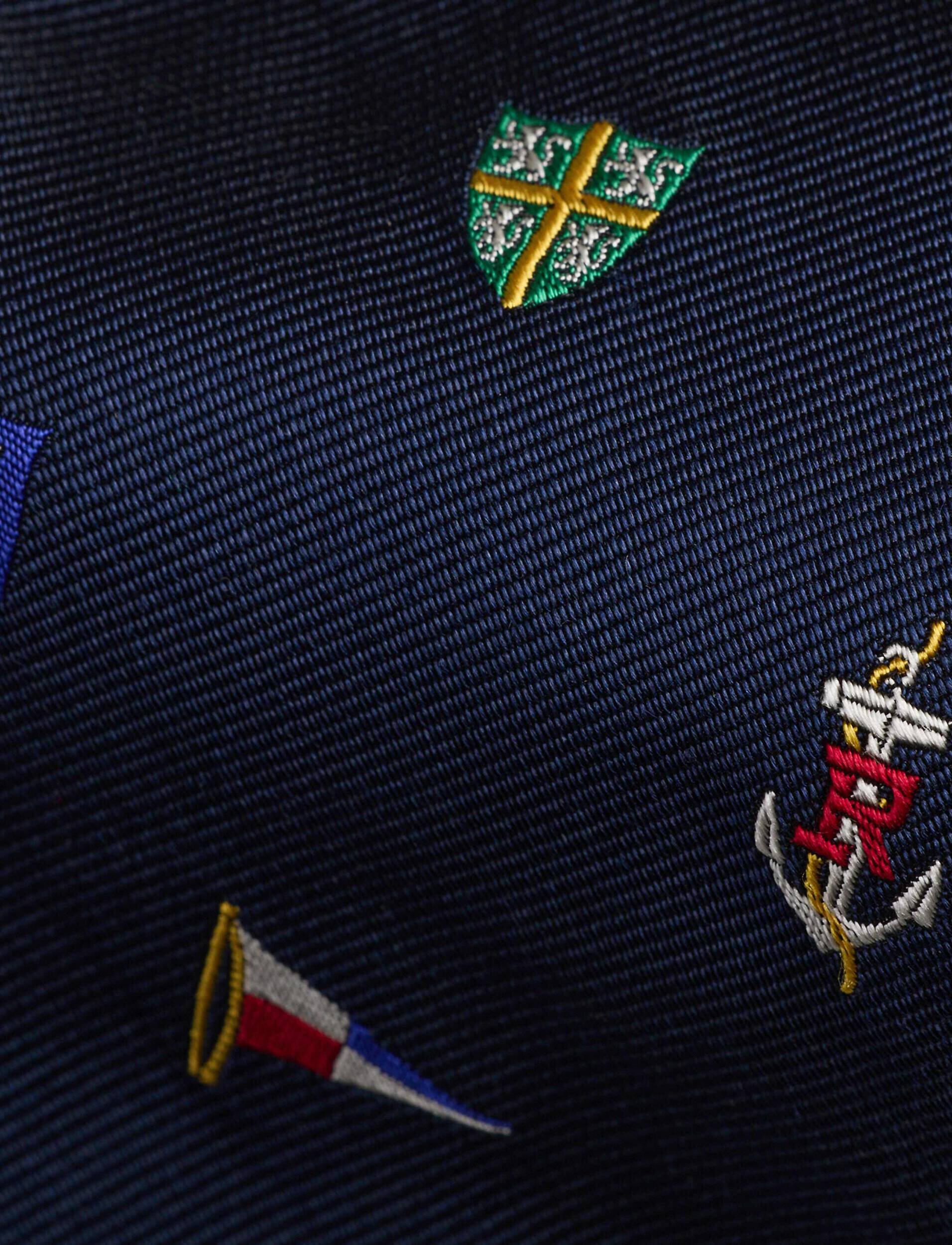 Polo Ralph Lauren De mătase cravată