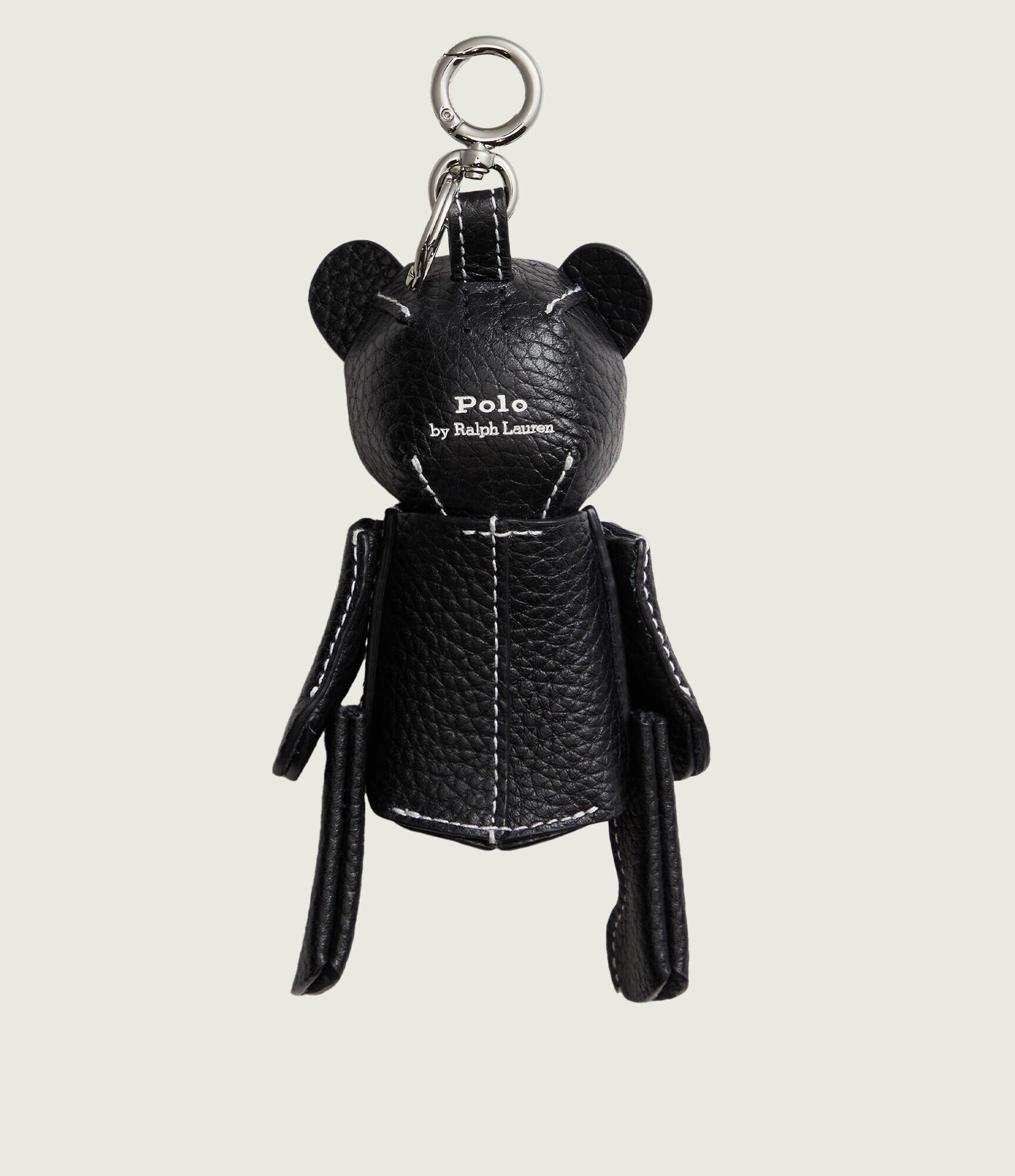 Polo Ralph Lauren De piele breloc BEAR
