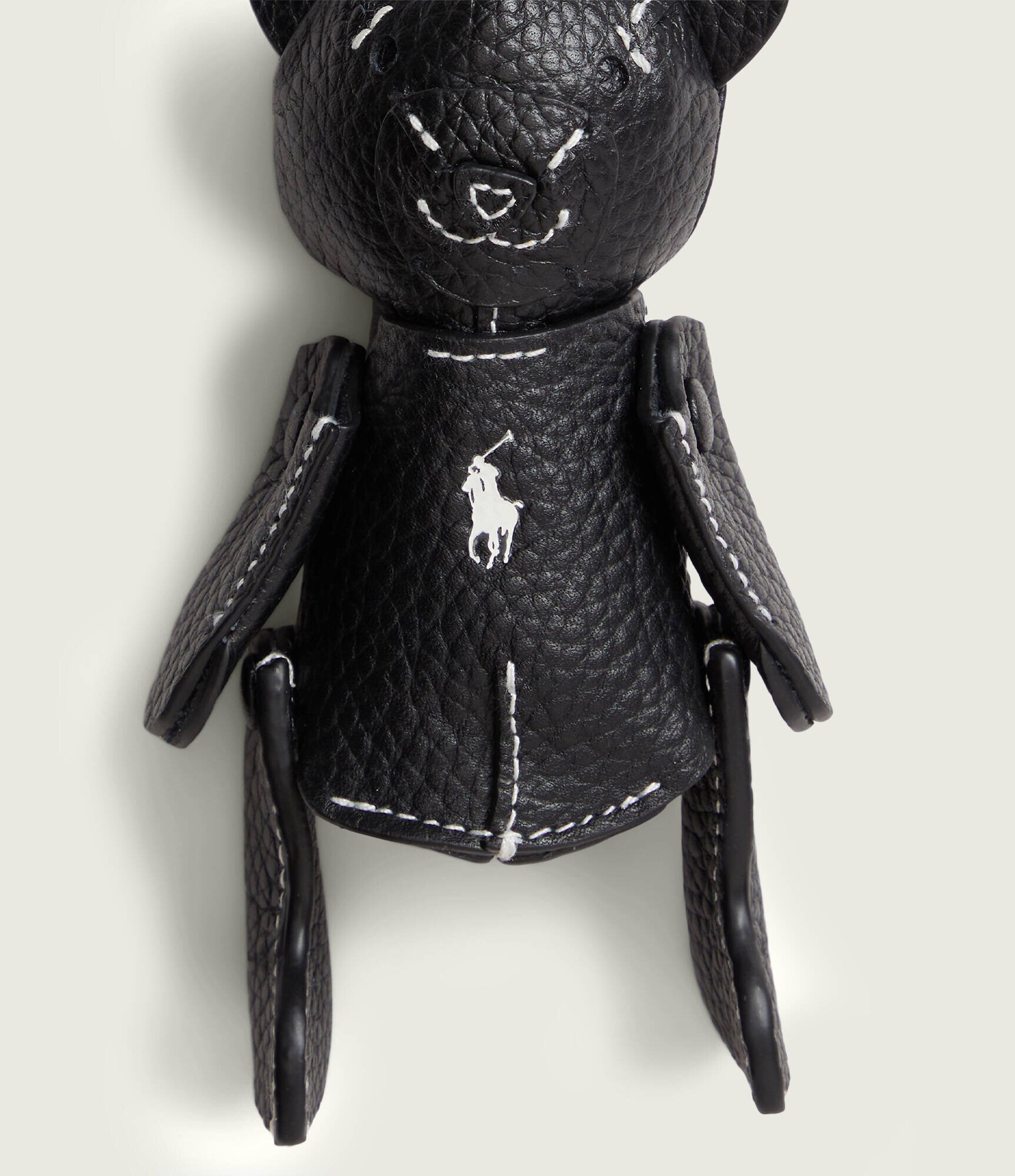 Polo Ralph Lauren De piele breloc BEAR