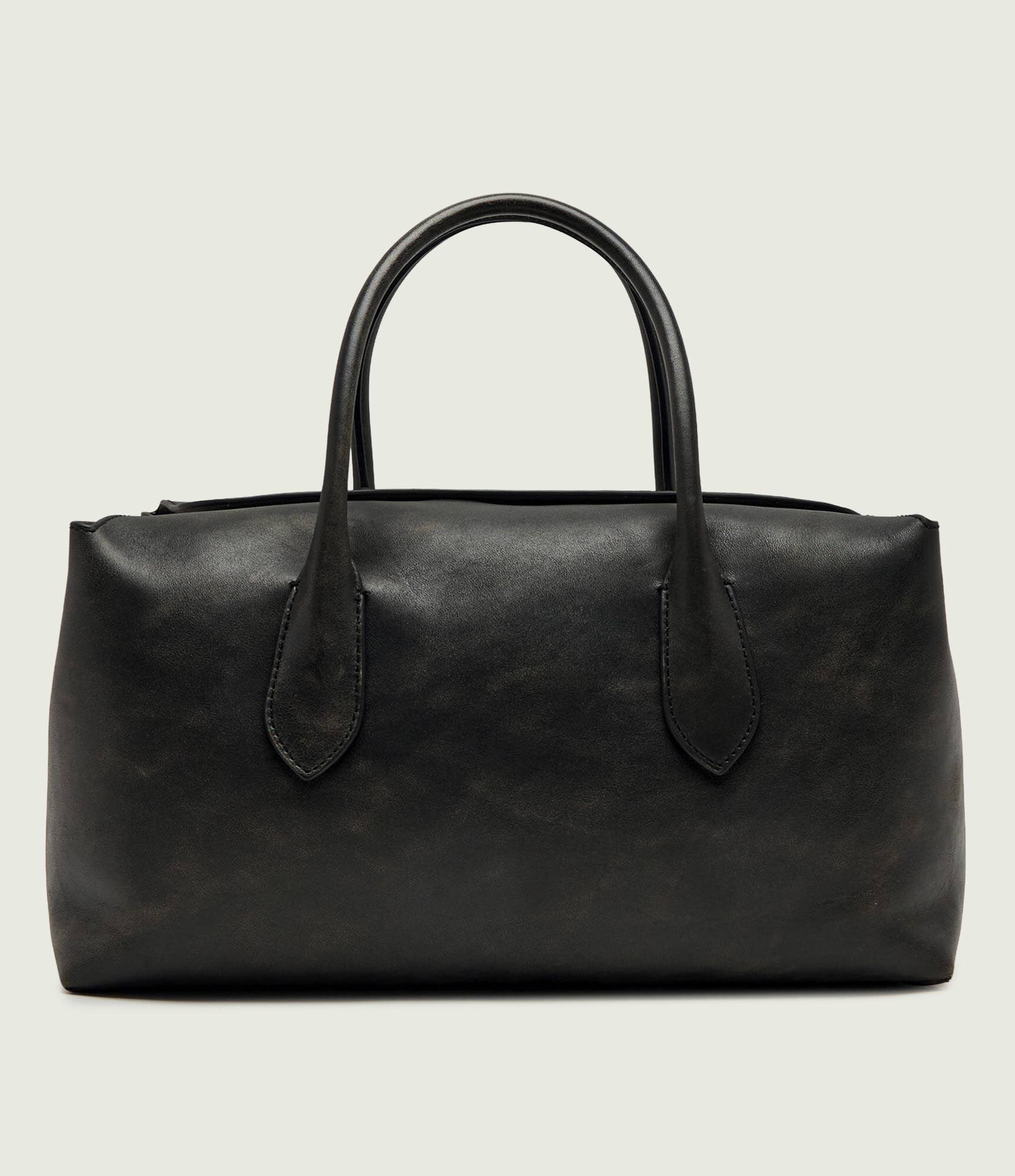 Polo Ralph Lauren De piele cufăr Bellport