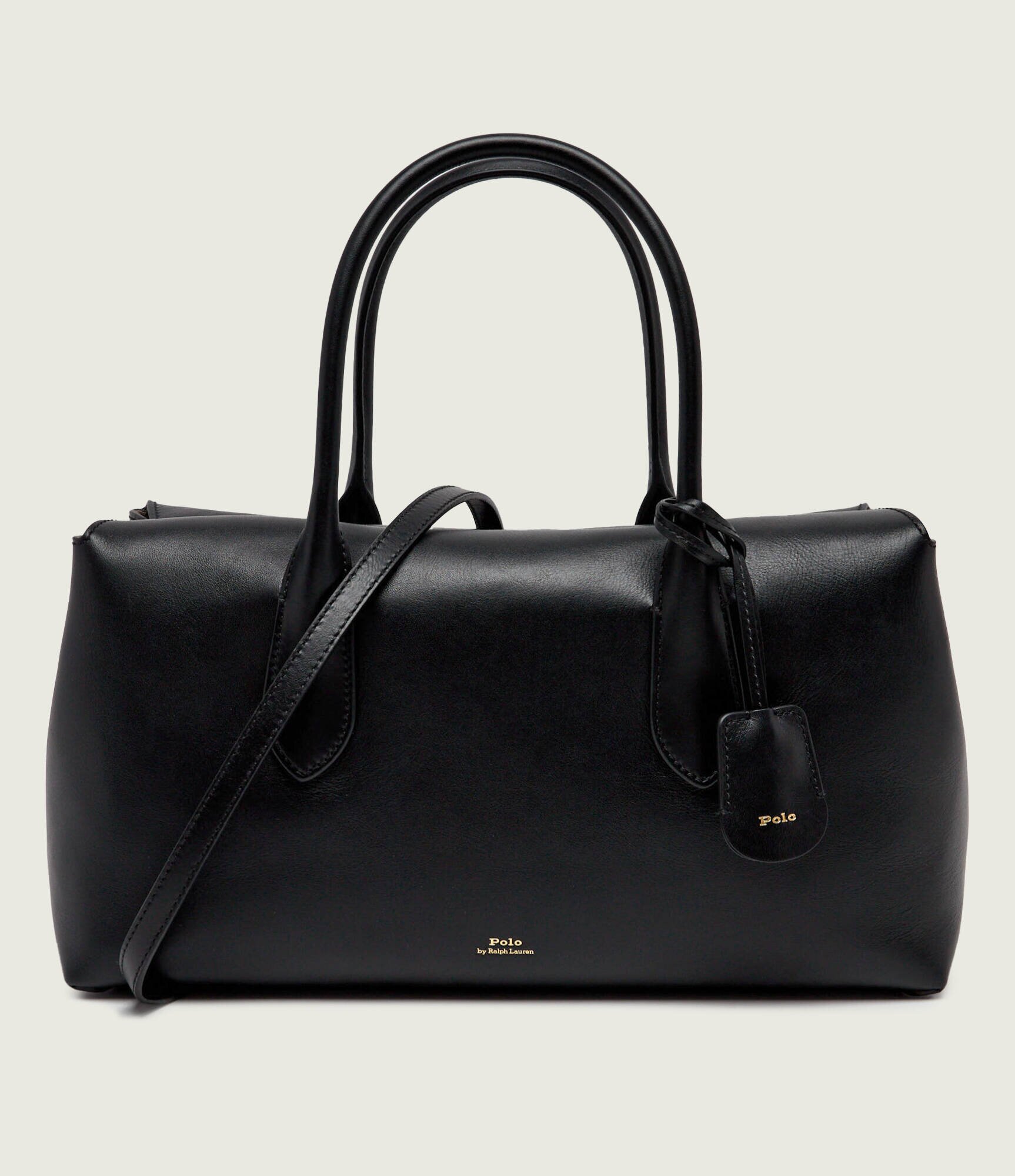 Polo Ralph Lauren De piele cufăr Bellport