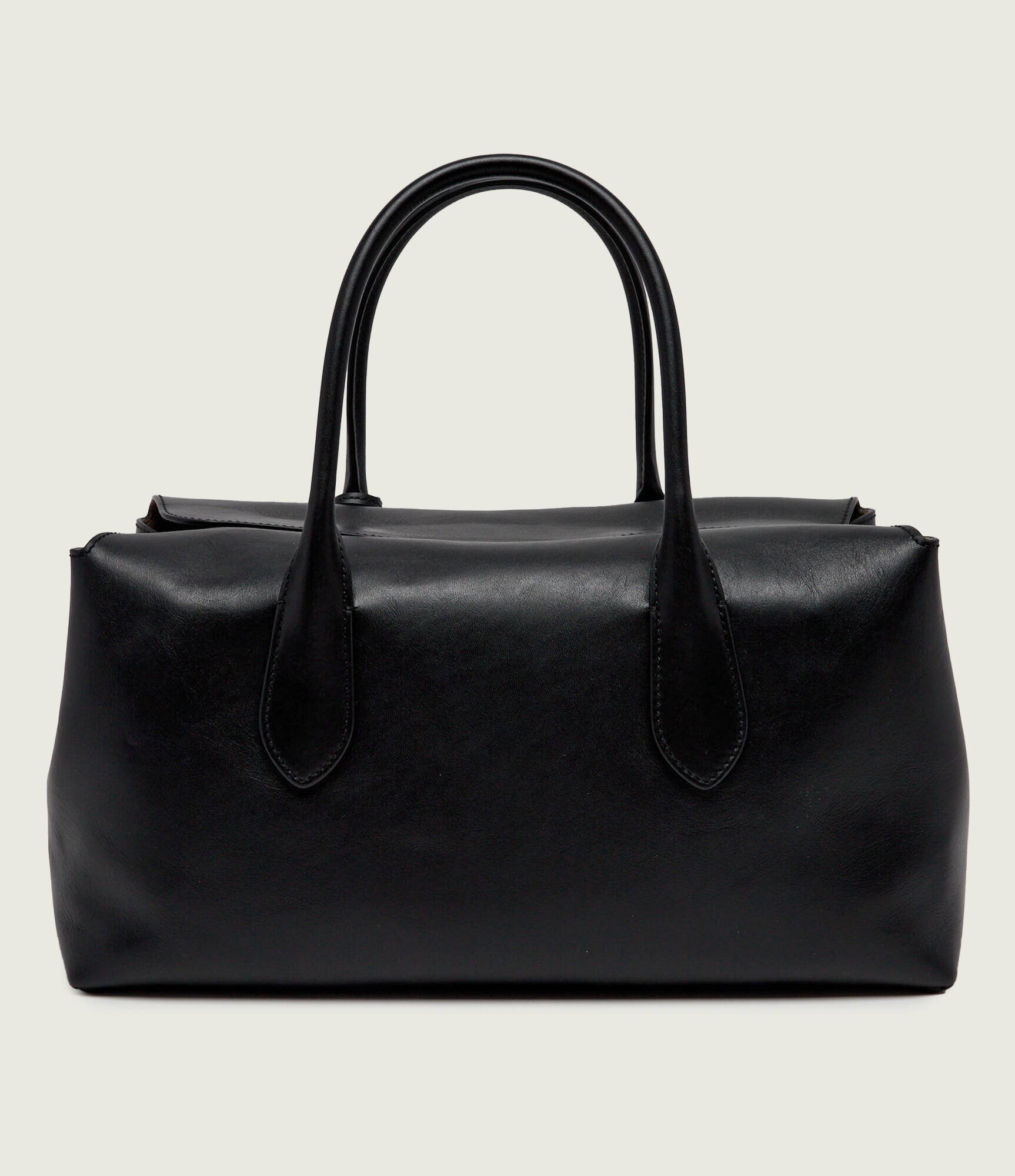 Polo Ralph Lauren De piele cufăr Bellport
