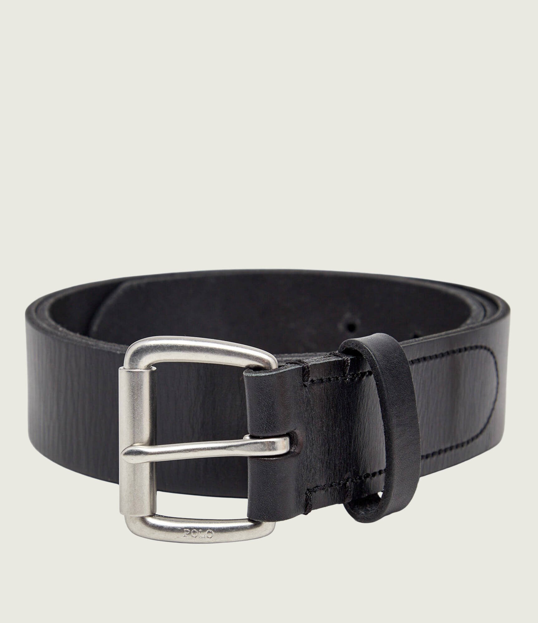 Polo Ralph Lauren De piele curea