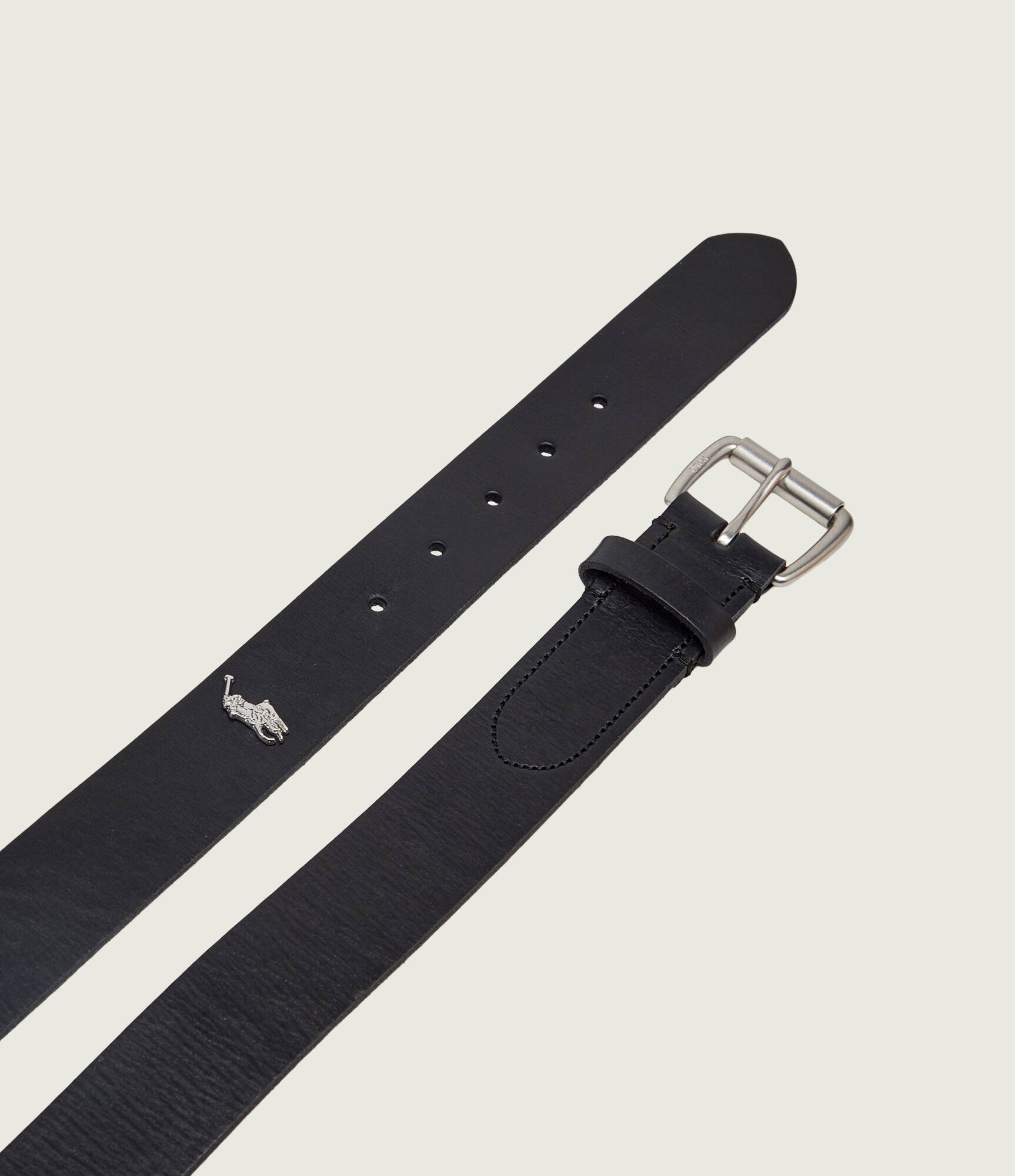 Polo Ralph Lauren De piele curea