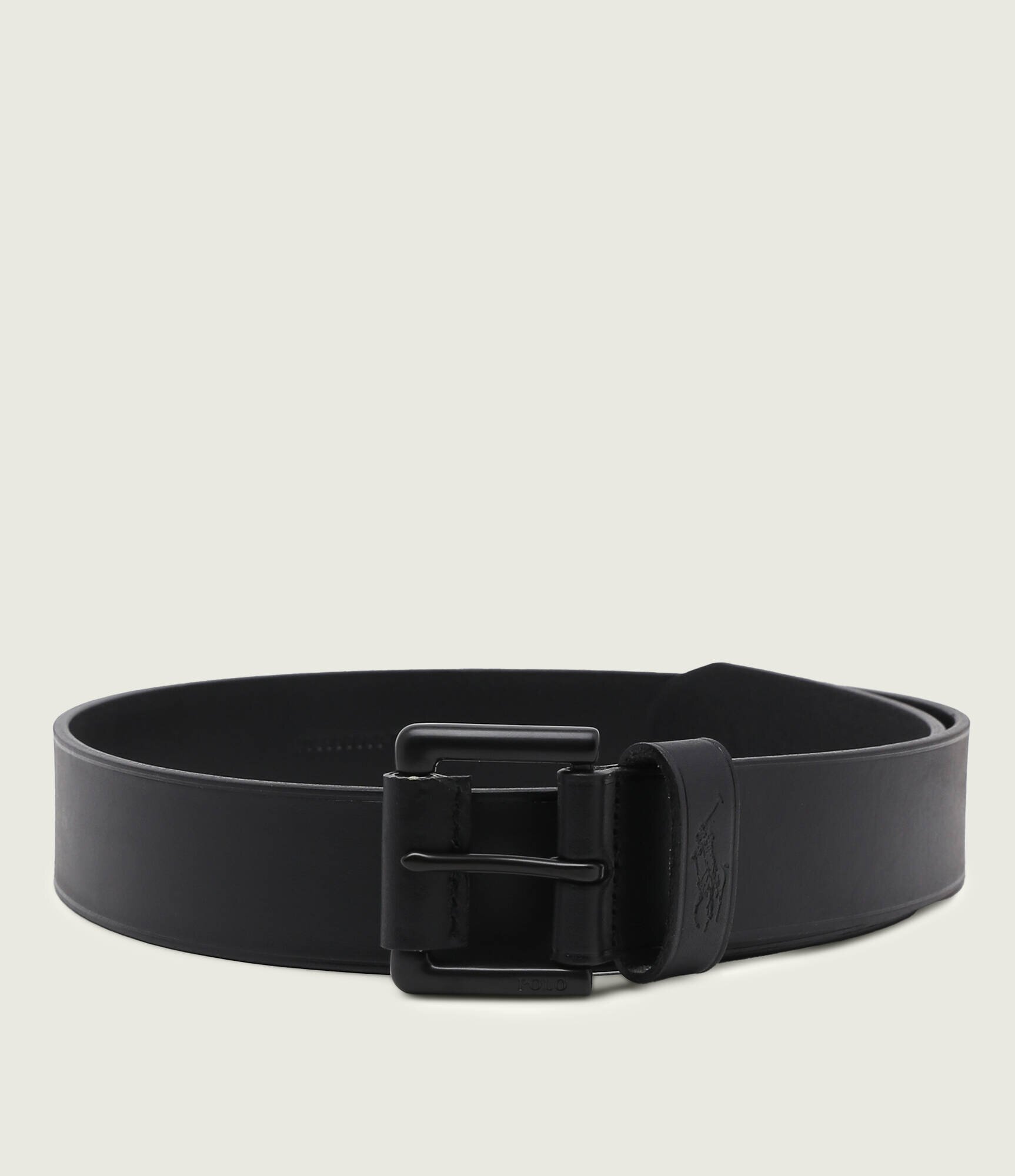 Polo Ralph Lauren De piele curea