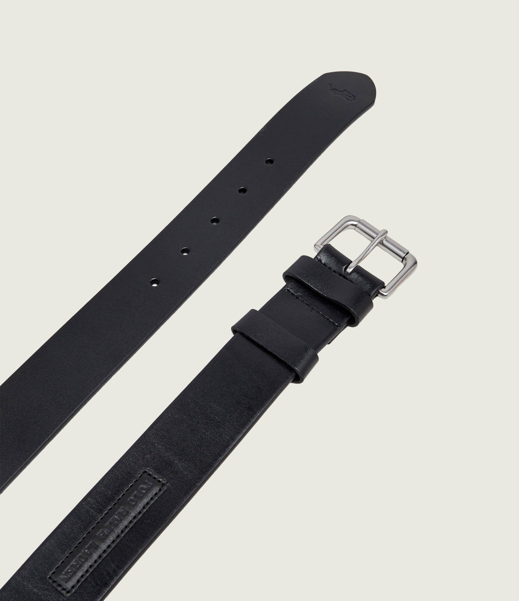 Polo Ralph Lauren De piele curea