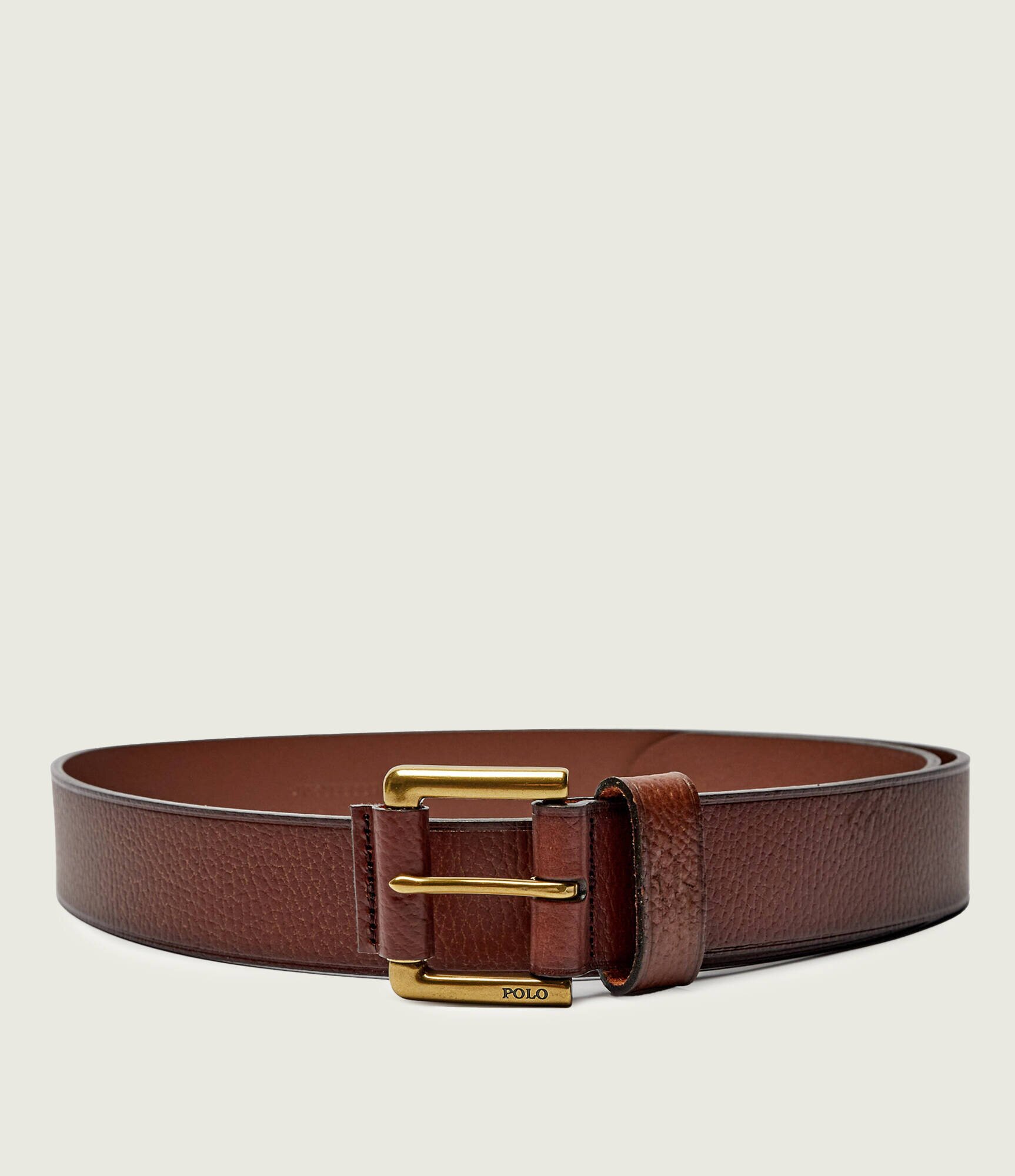 Polo Ralph Lauren De piele curea