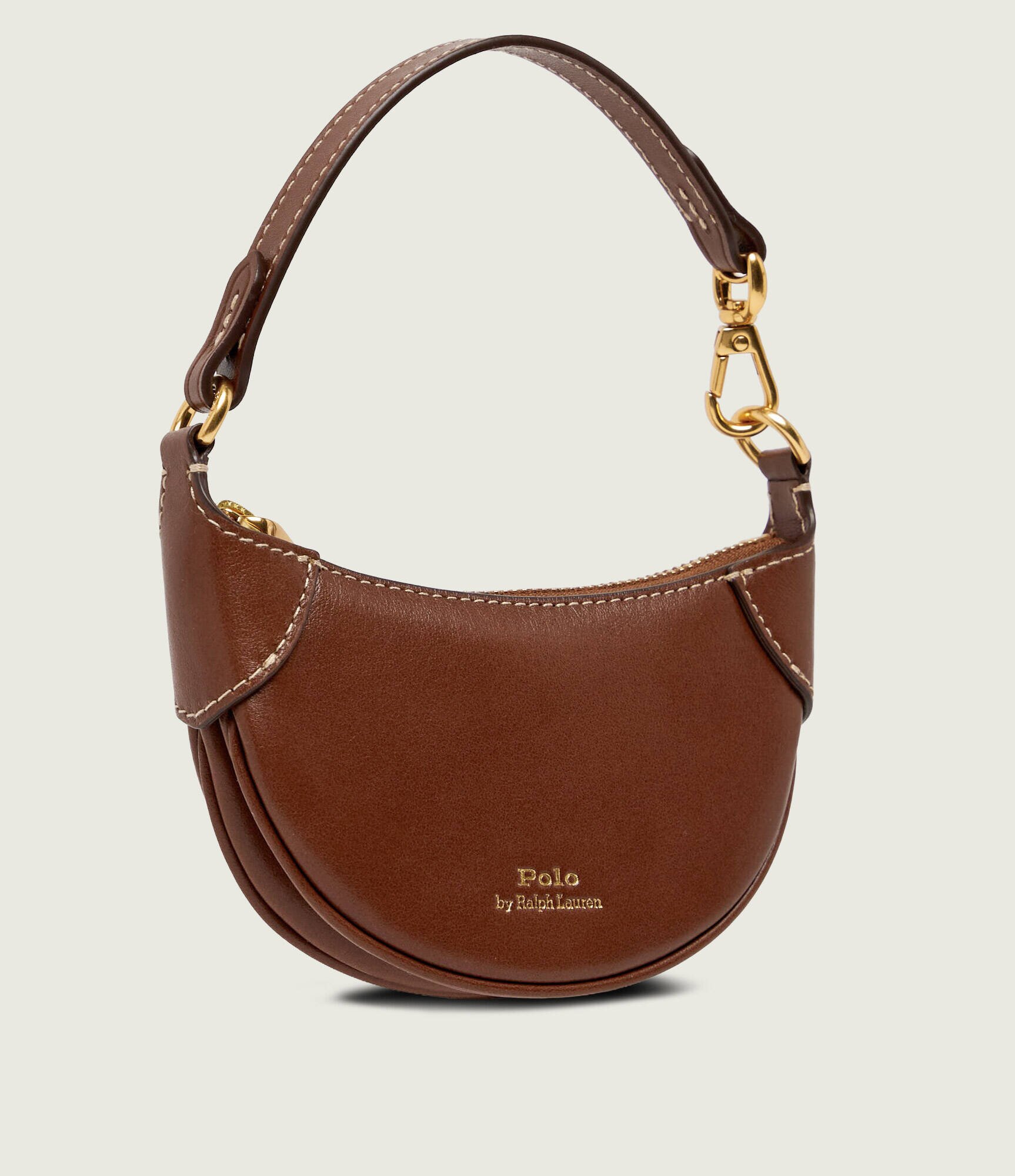 Polo Ralph Lauren De piele geantă pe umăr ID