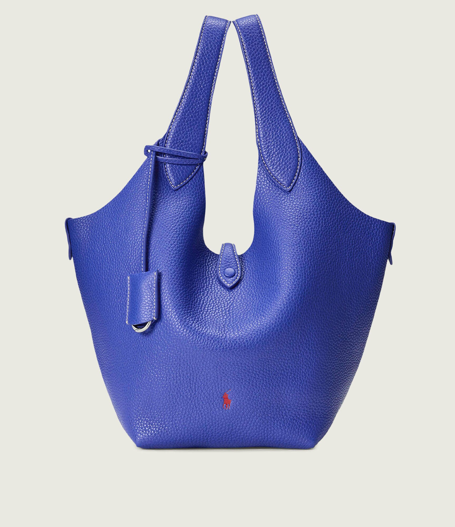 Polo Ralph Lauren De piele geantă pe umăr Play