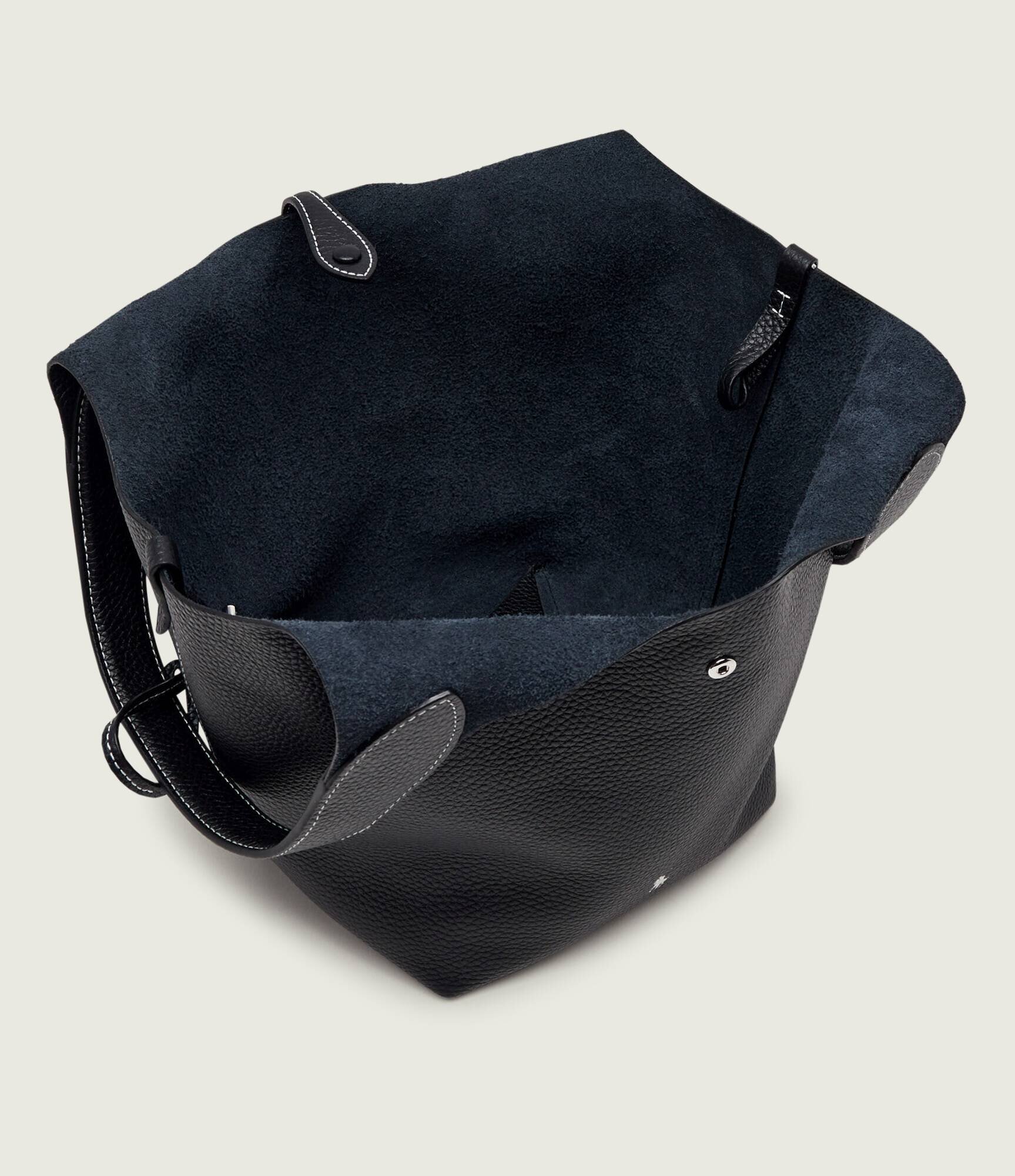 Polo Ralph Lauren De piele geantă pe umăr polo Play