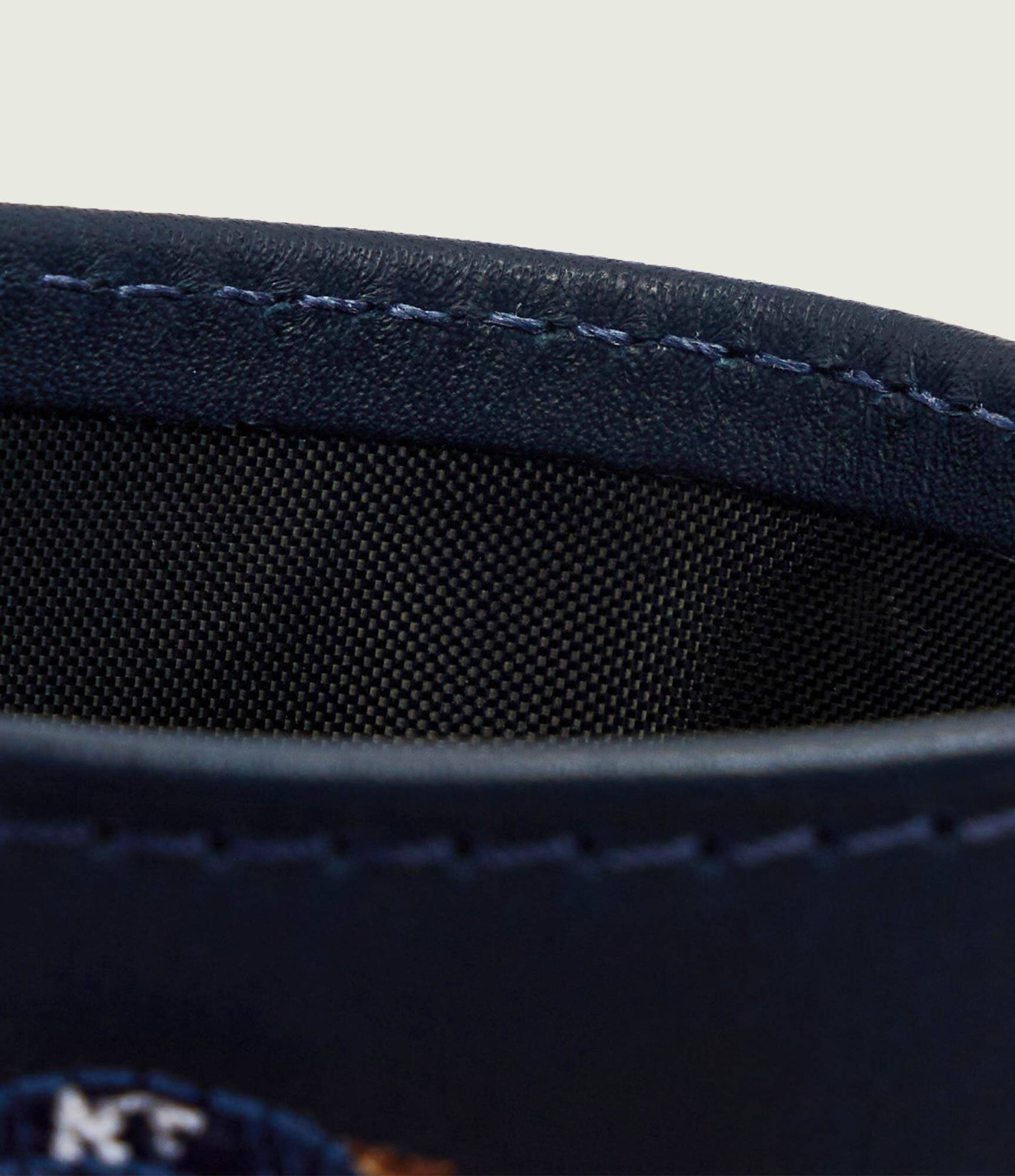 Polo Ralph Lauren De piele husă pentru carduri