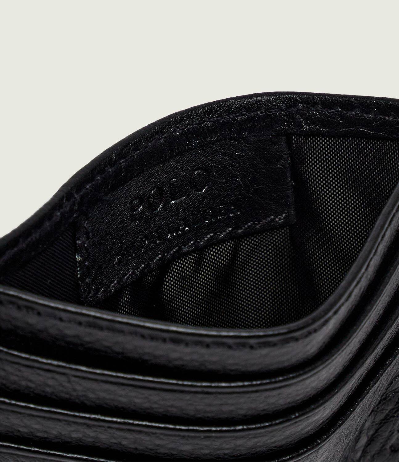 Polo Ralph Lauren De piele husă pentru carduri