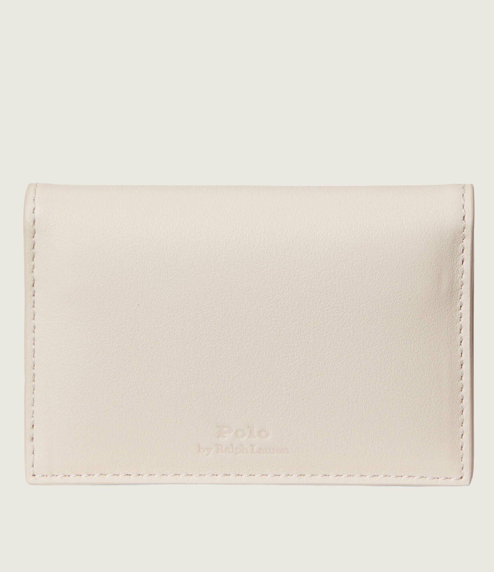 Polo Ralph Lauren De piele husă pentru carduri