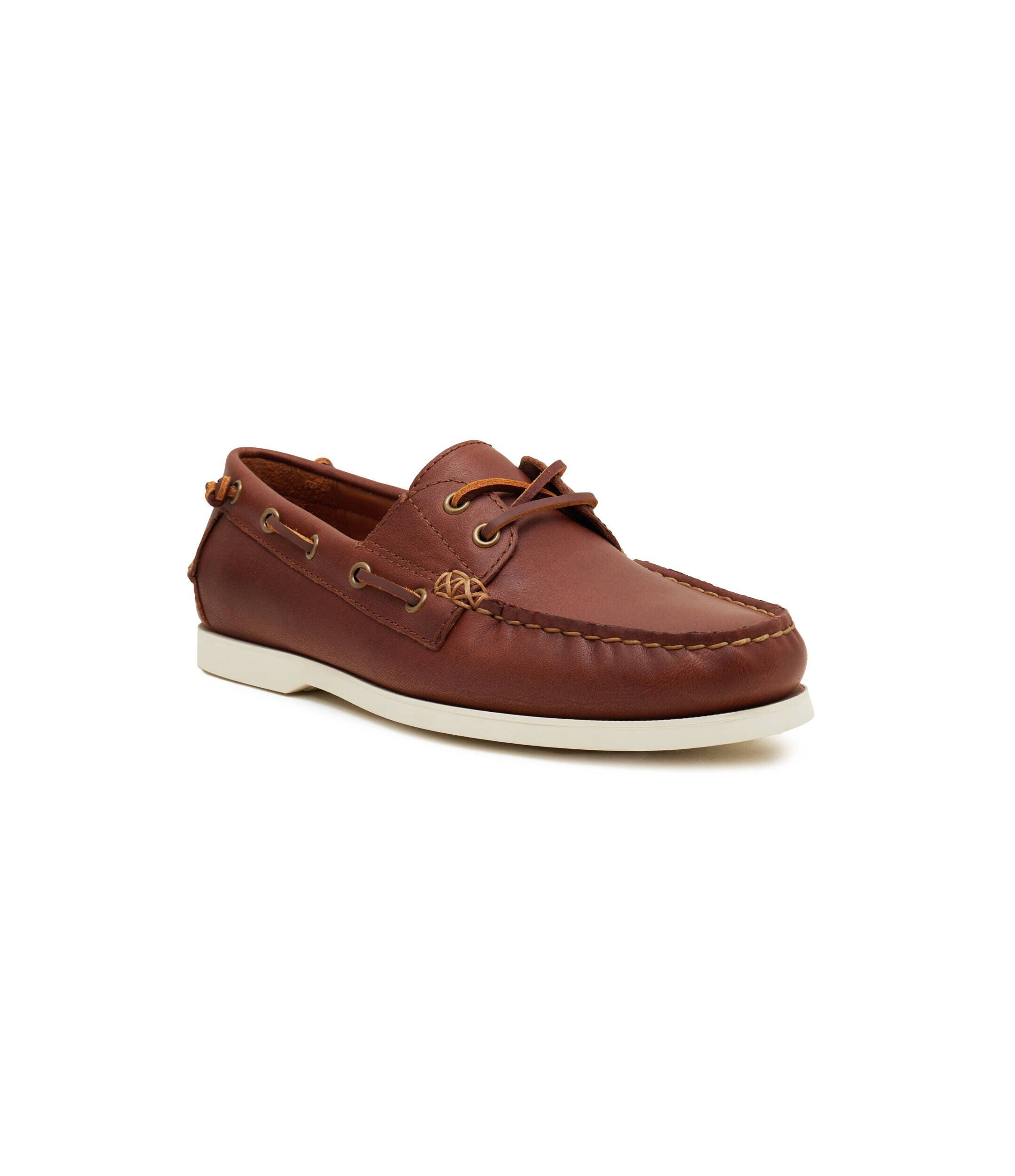 Polo Ralph Lauren De piele mocasini MERTON