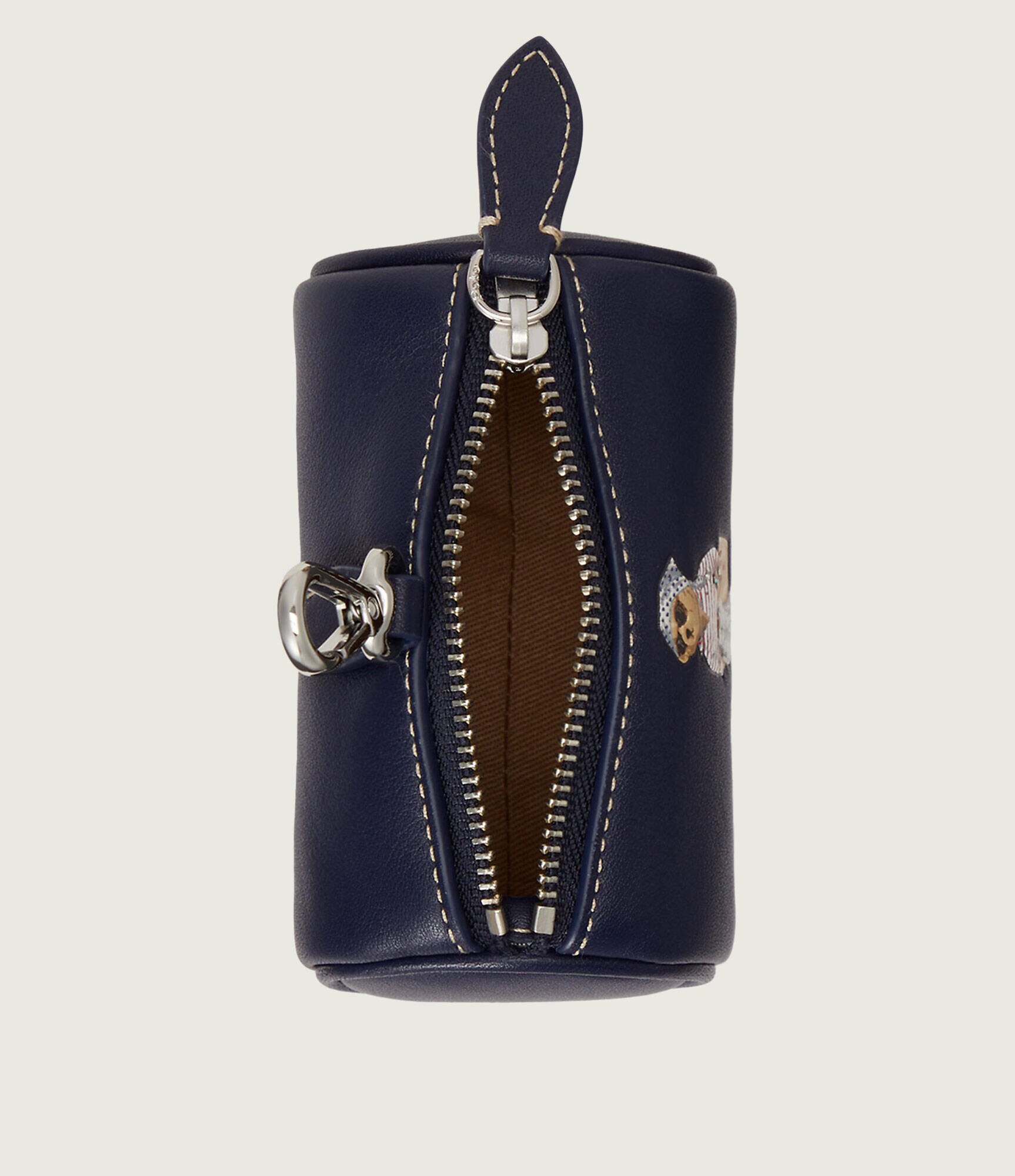 Polo Ralph Lauren De piele portmoneu/breloc