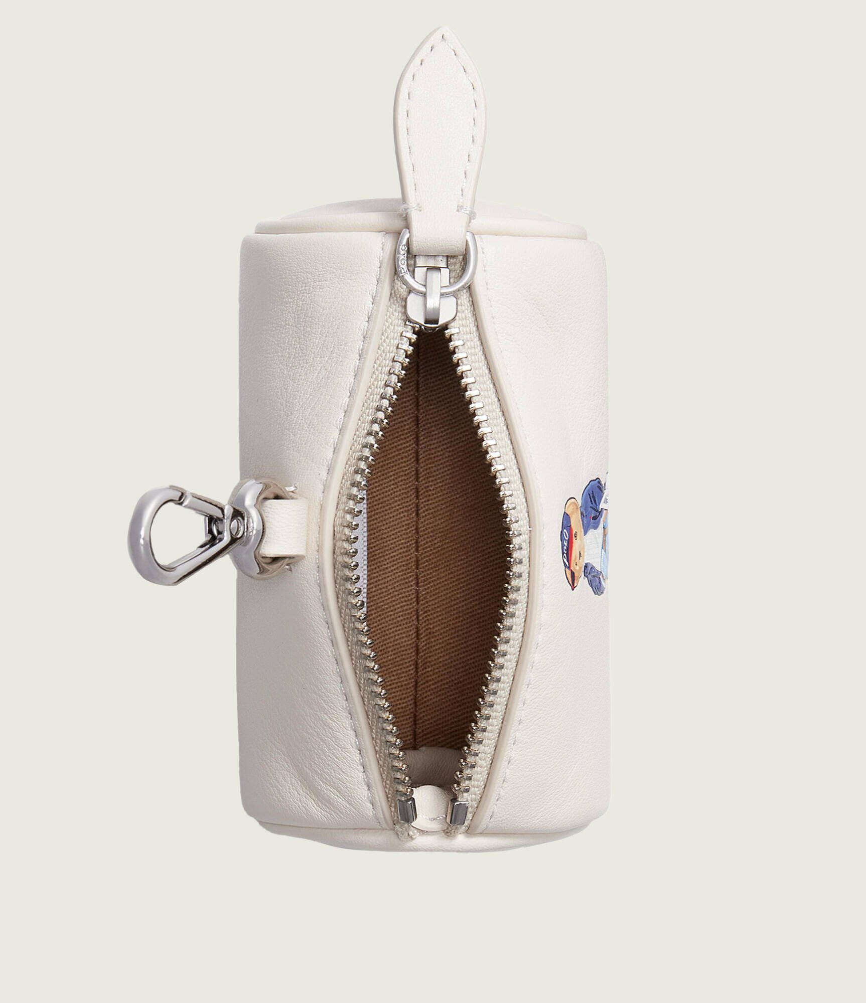 Polo Ralph Lauren De piele portmoneu/breloc