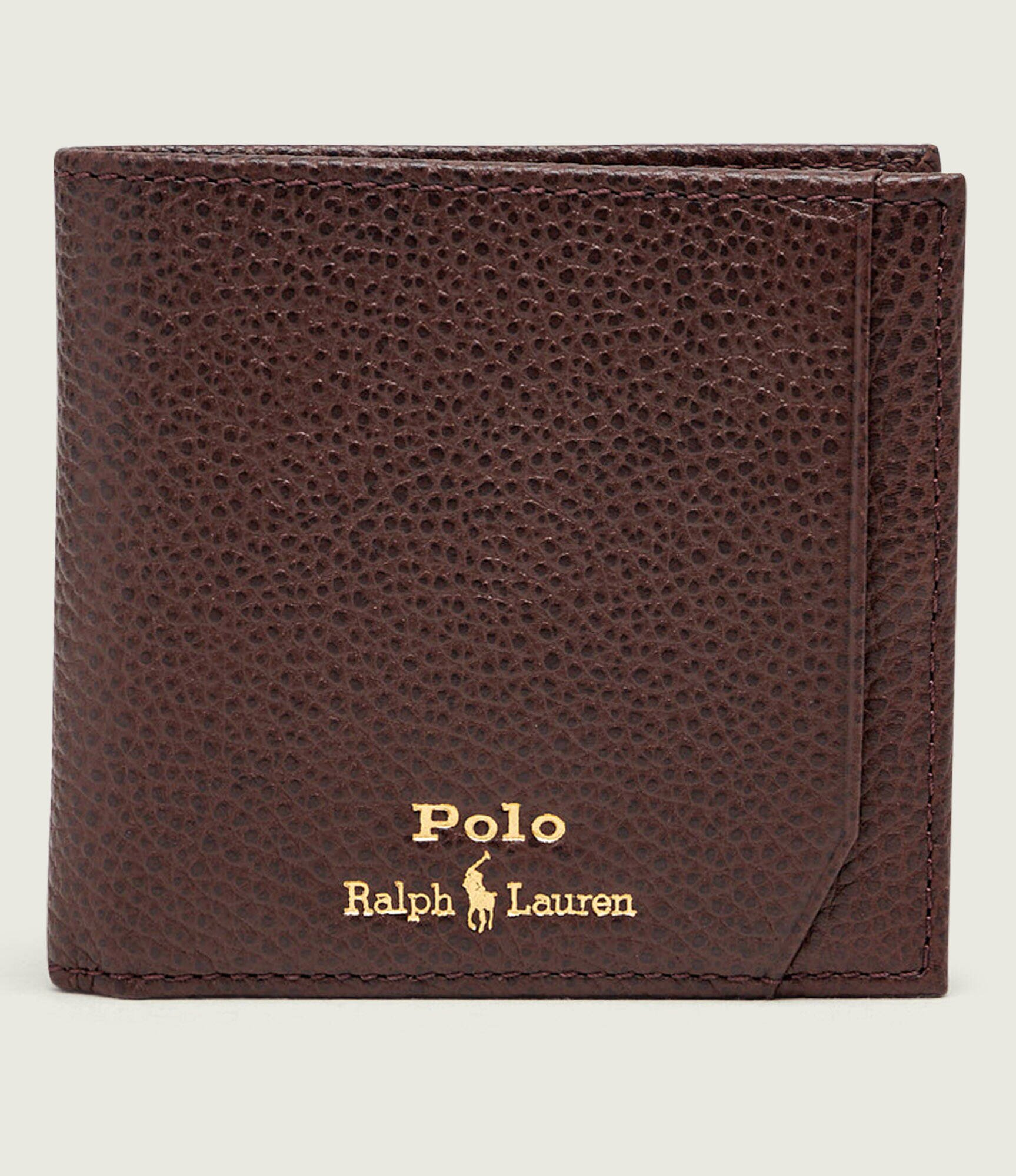 Polo Ralph Lauren De piele portofel