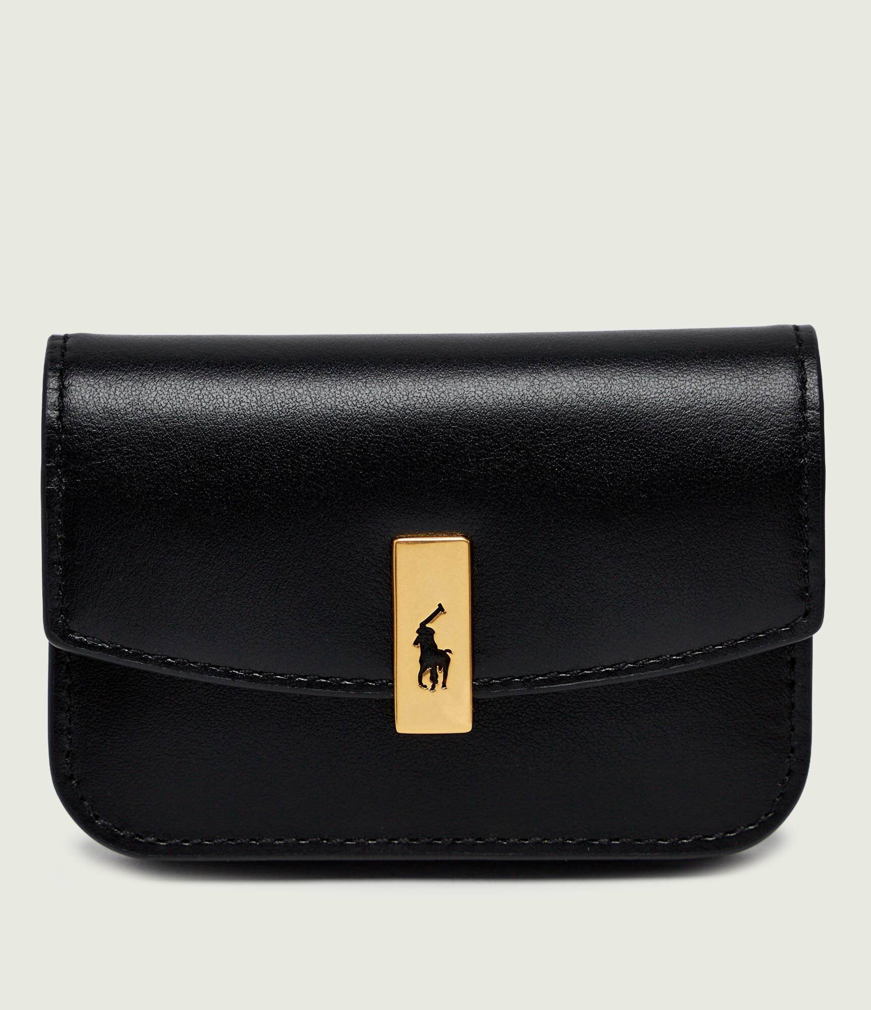 Polo Ralph Lauren De piele portofel