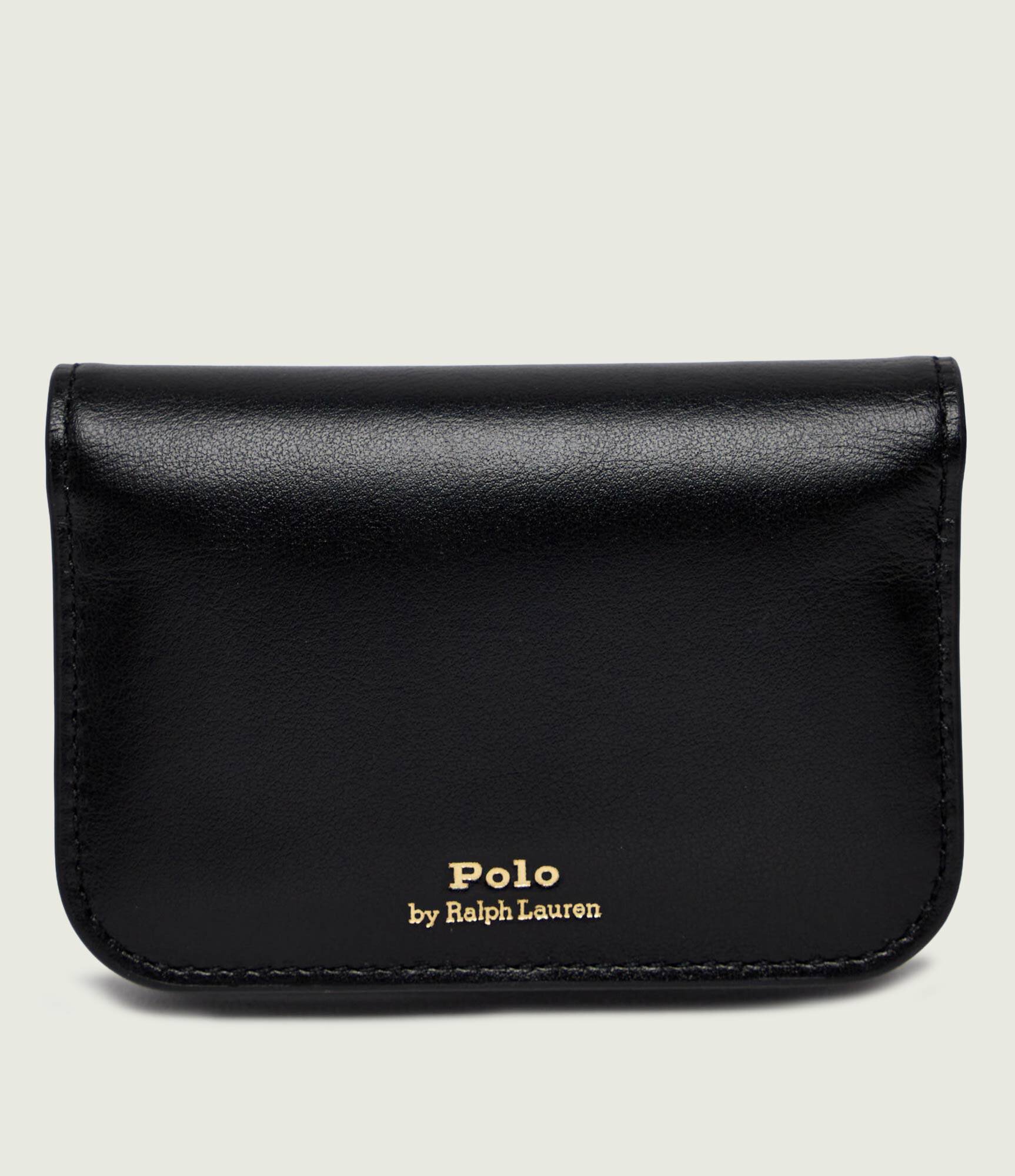 Polo Ralph Lauren De piele portofel