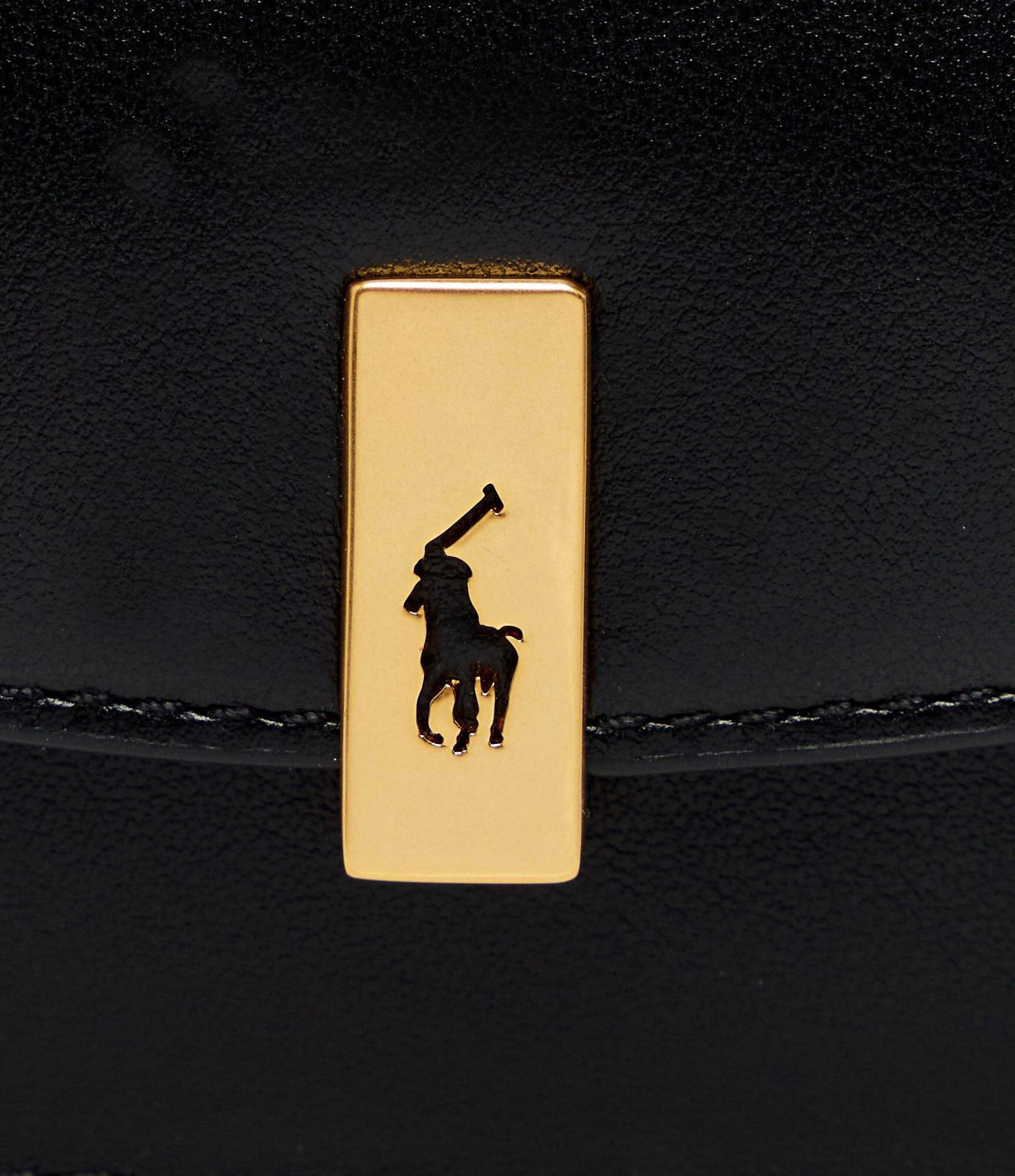 Polo Ralph Lauren De piele portofel