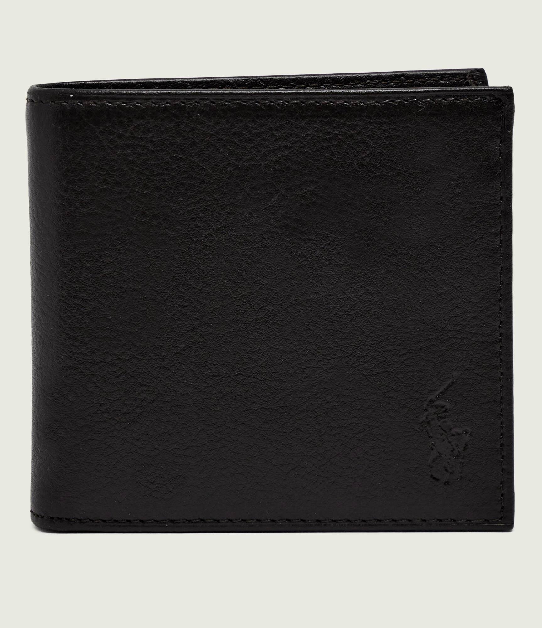 Polo Ralph Lauren De piele portofel