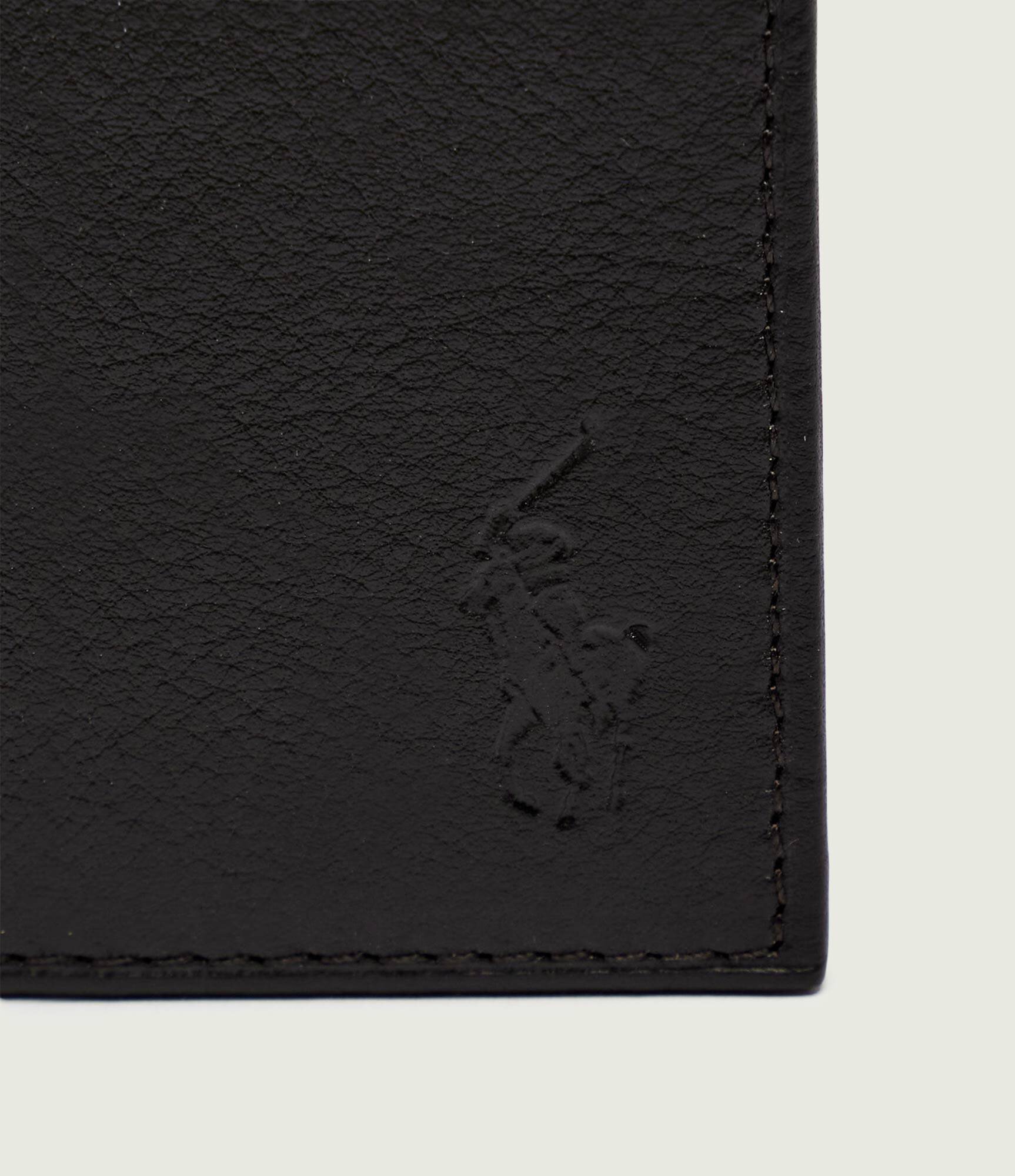 Polo Ralph Lauren De piele portofel