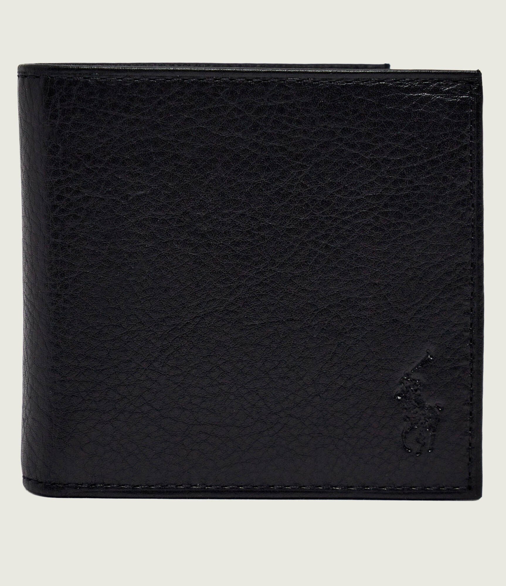 Polo Ralph Lauren De piele portofel