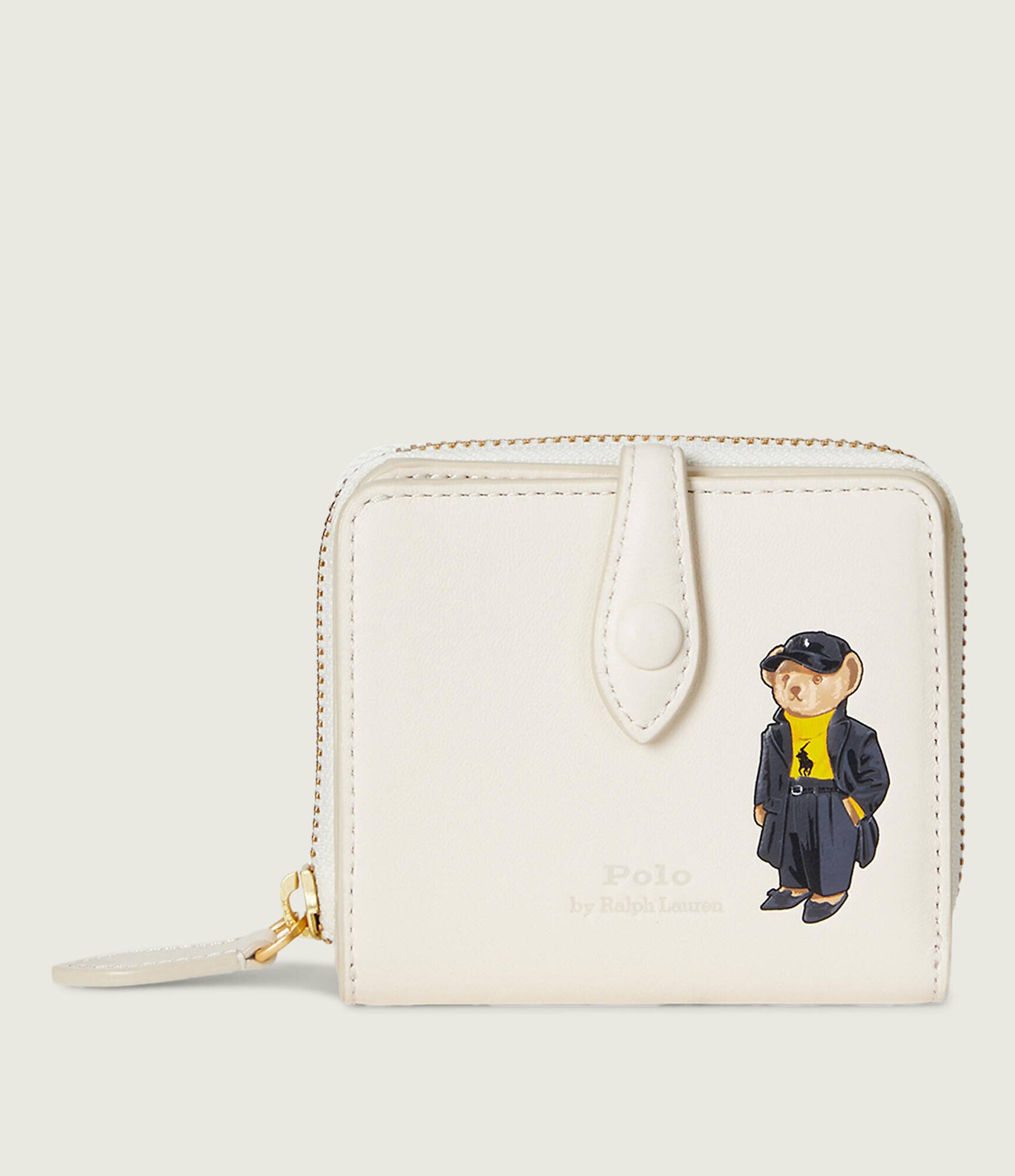 Polo Ralph Lauren De piele portofel