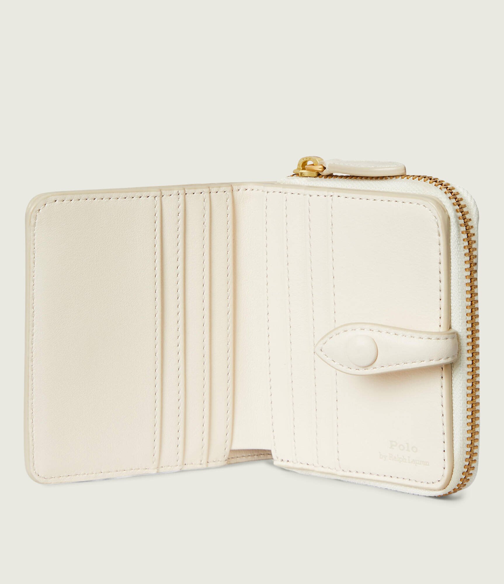 Polo Ralph Lauren De piele portofel