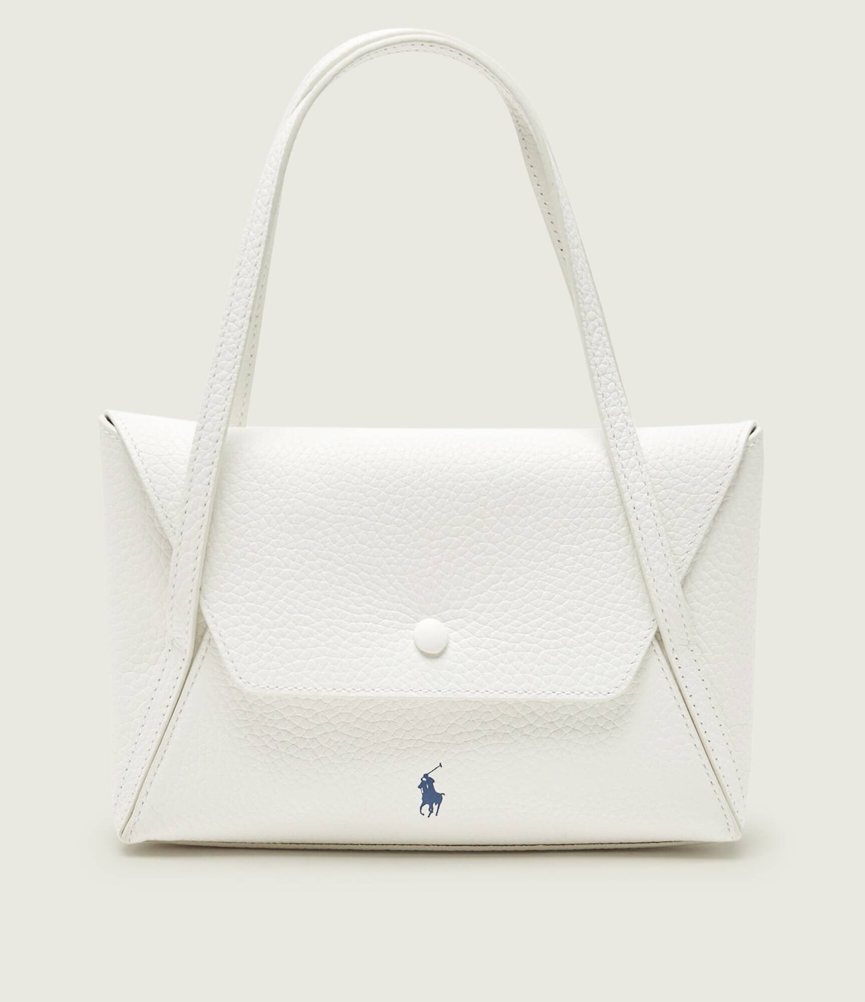 Polo Ralph Lauren De piele poșetă plic polo PLAY