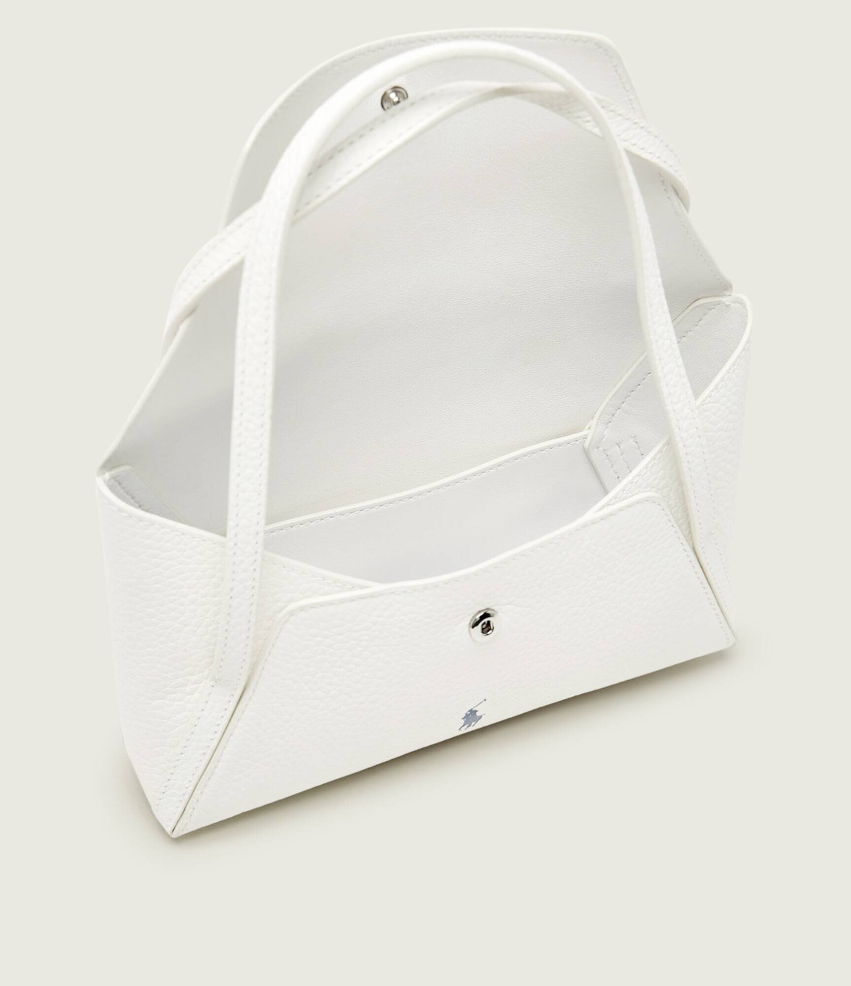 Polo Ralph Lauren De piele poșetă plic polo PLAY