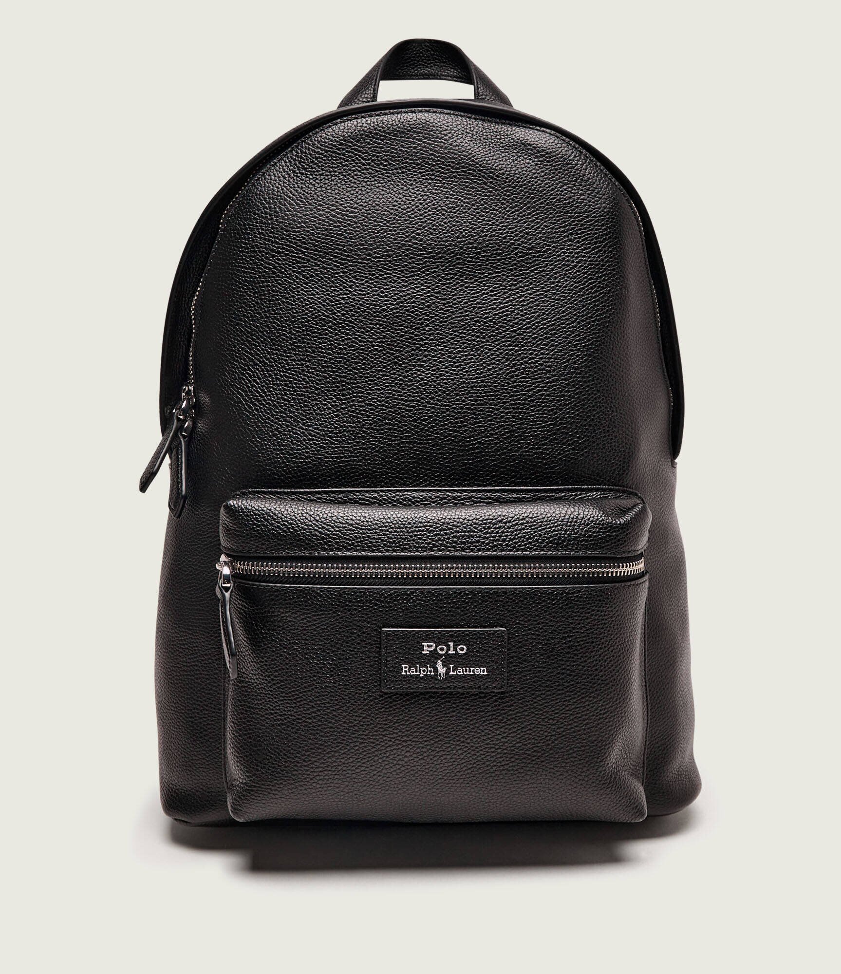 Polo Ralph Lauren De piele rucsac