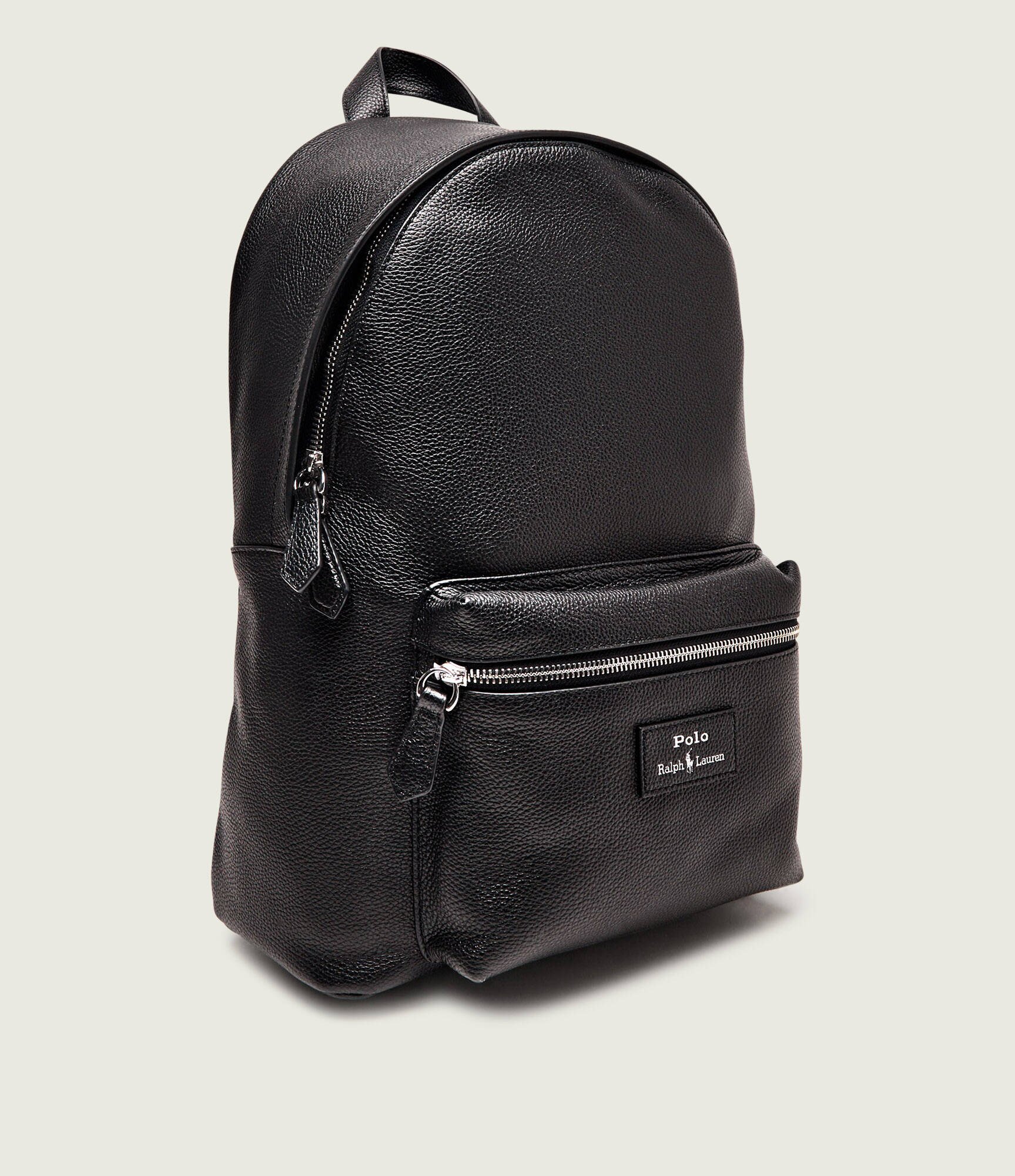 Polo Ralph Lauren De piele rucsac