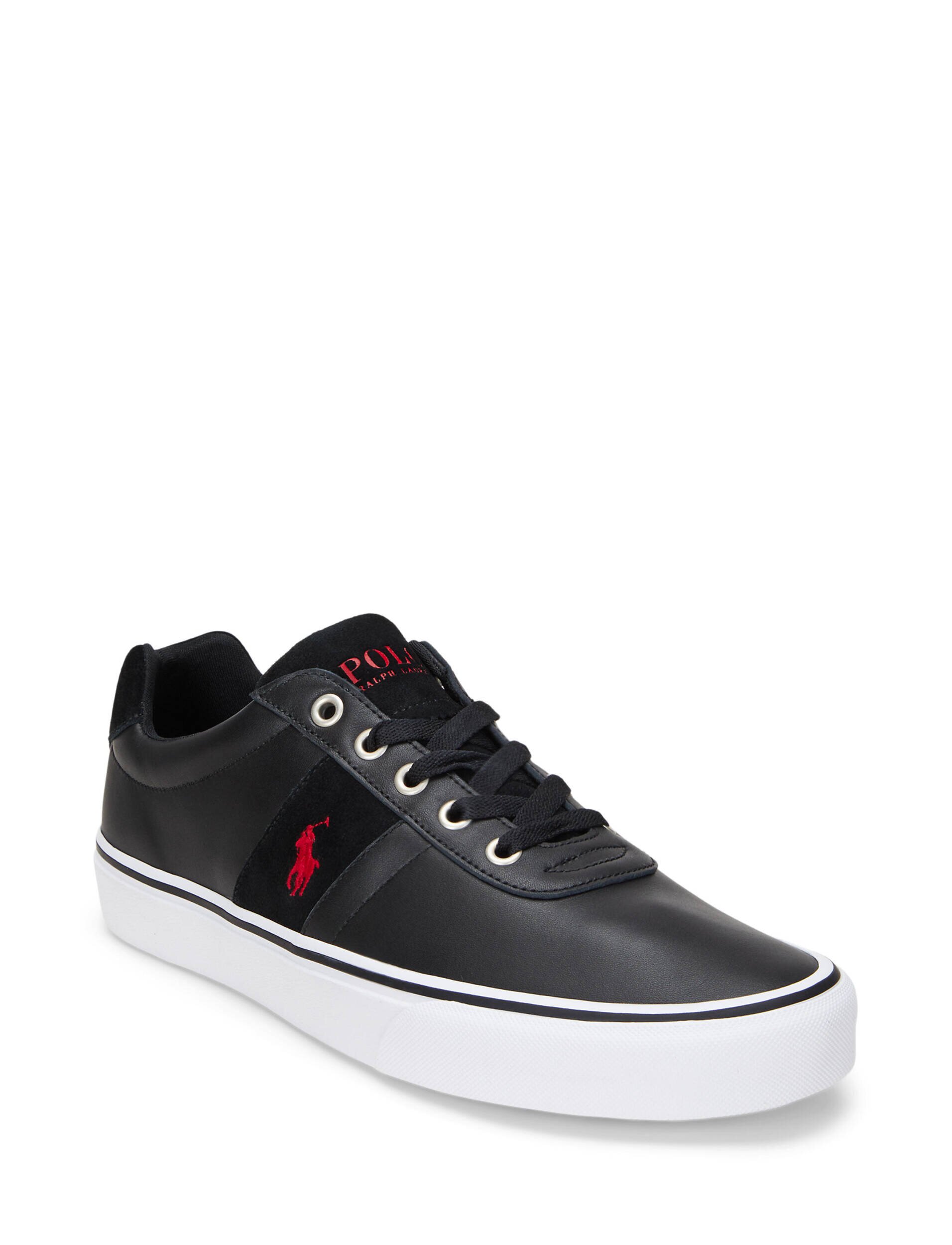 Polo Ralph Lauren De piele sneakers