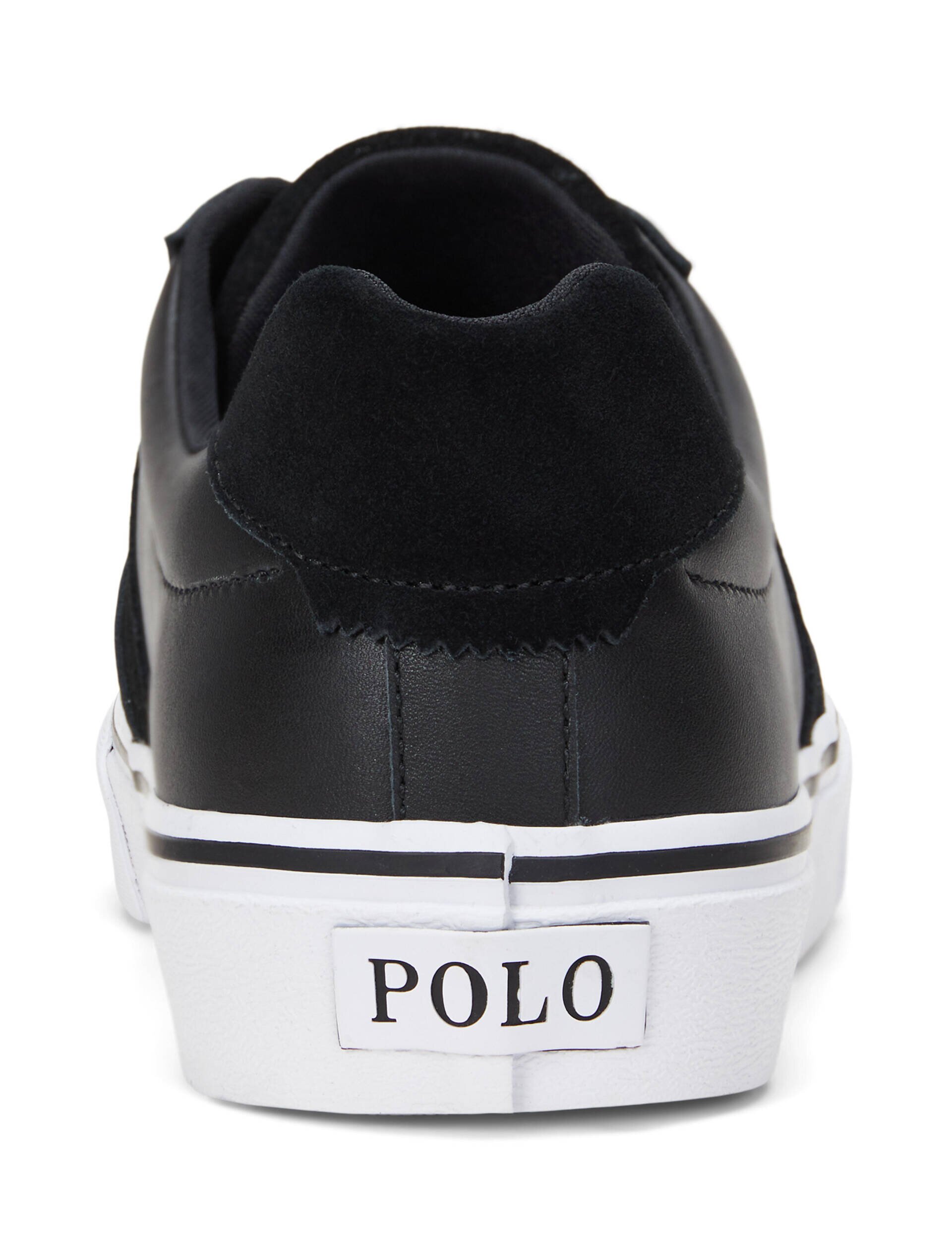 Polo Ralph Lauren De piele sneakers