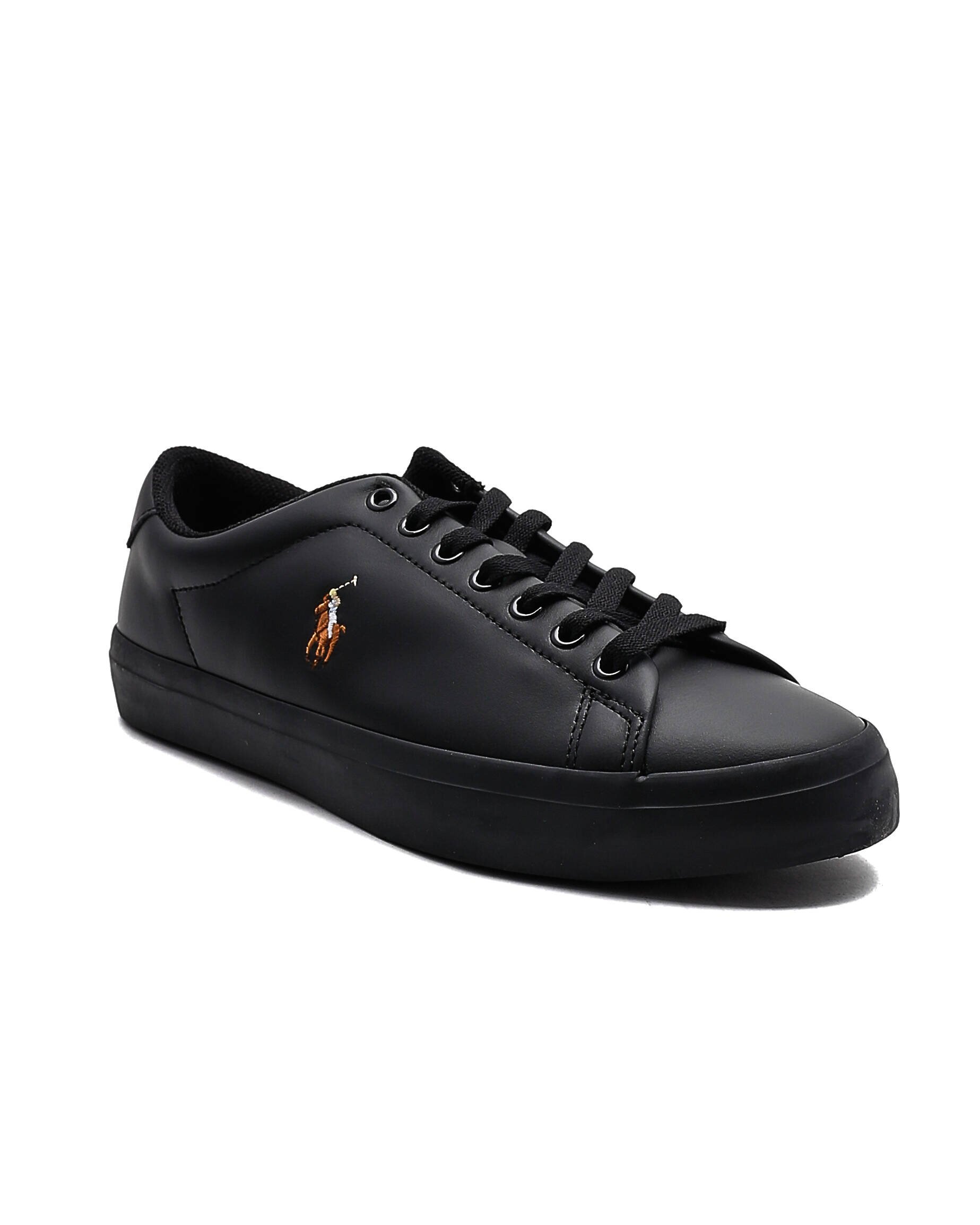 Polo Ralph Lauren De piele teniși