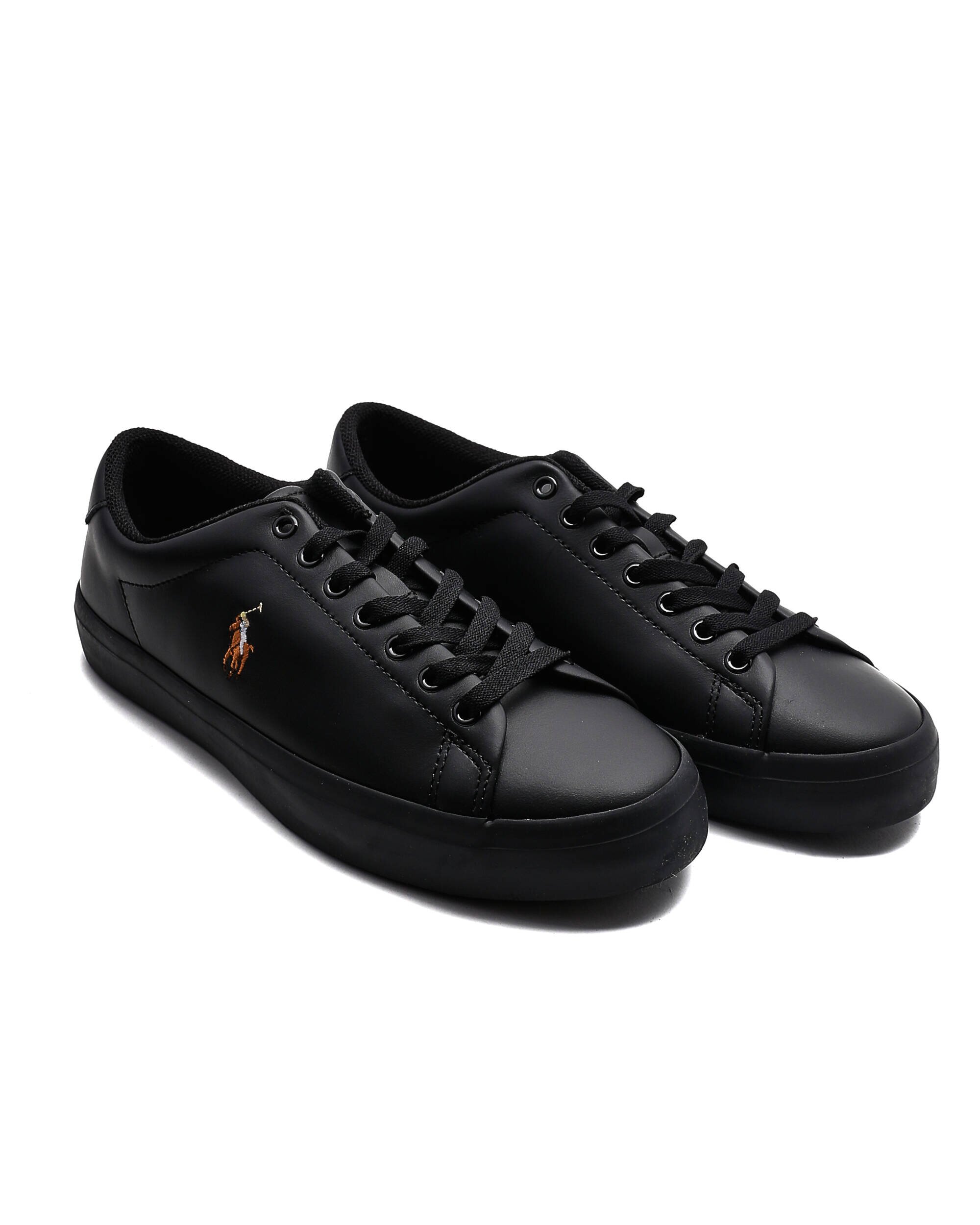 Polo Ralph Lauren De piele teniși