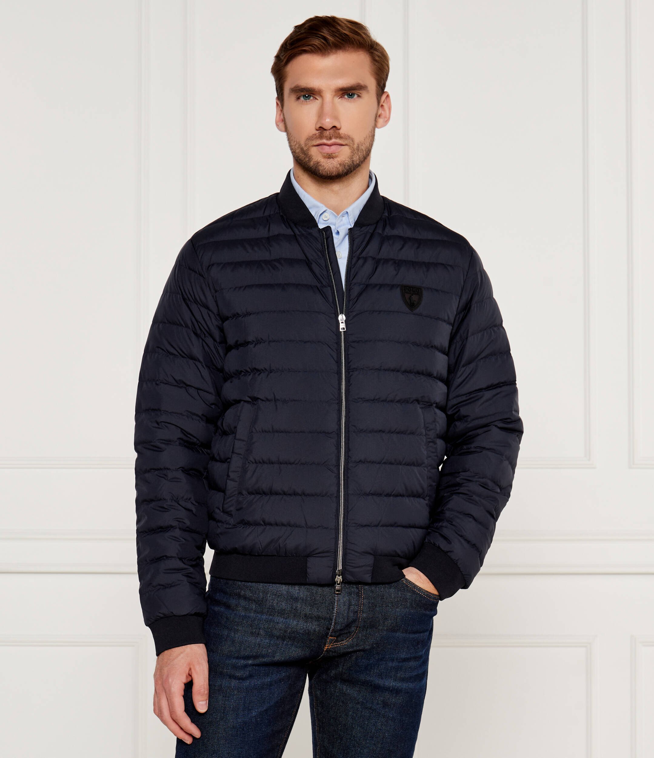 Polo Ralph Lauren De puf geacă bomber | Regular Fit