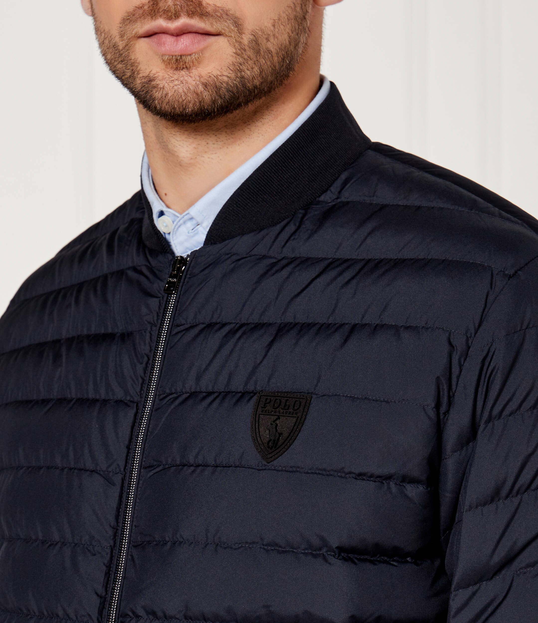 Polo Ralph Lauren De puf geacă bomber | Regular Fit