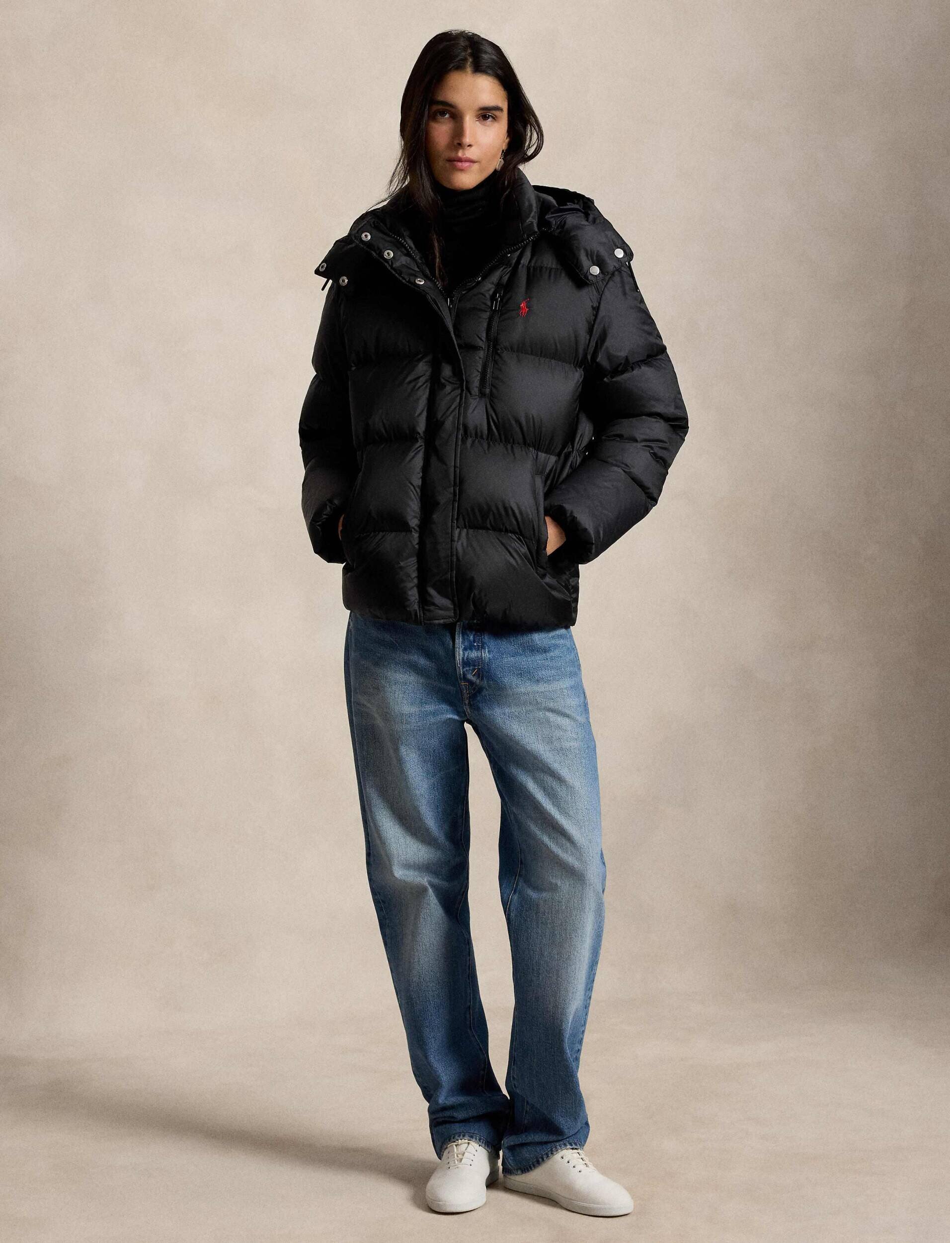 Polo Ralph Lauren De puf geacă | Regular Fit