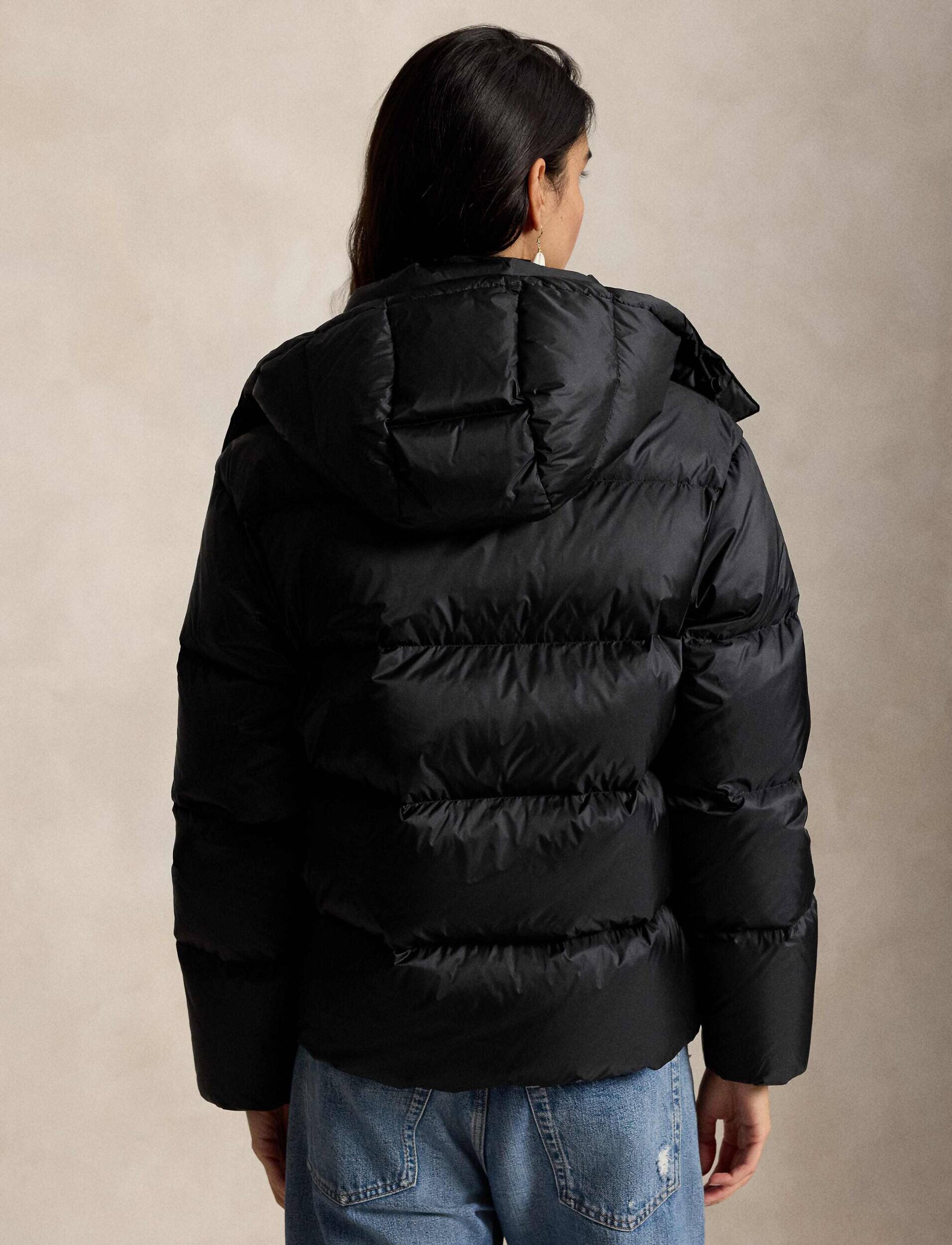 Polo Ralph Lauren De puf geacă | Regular Fit