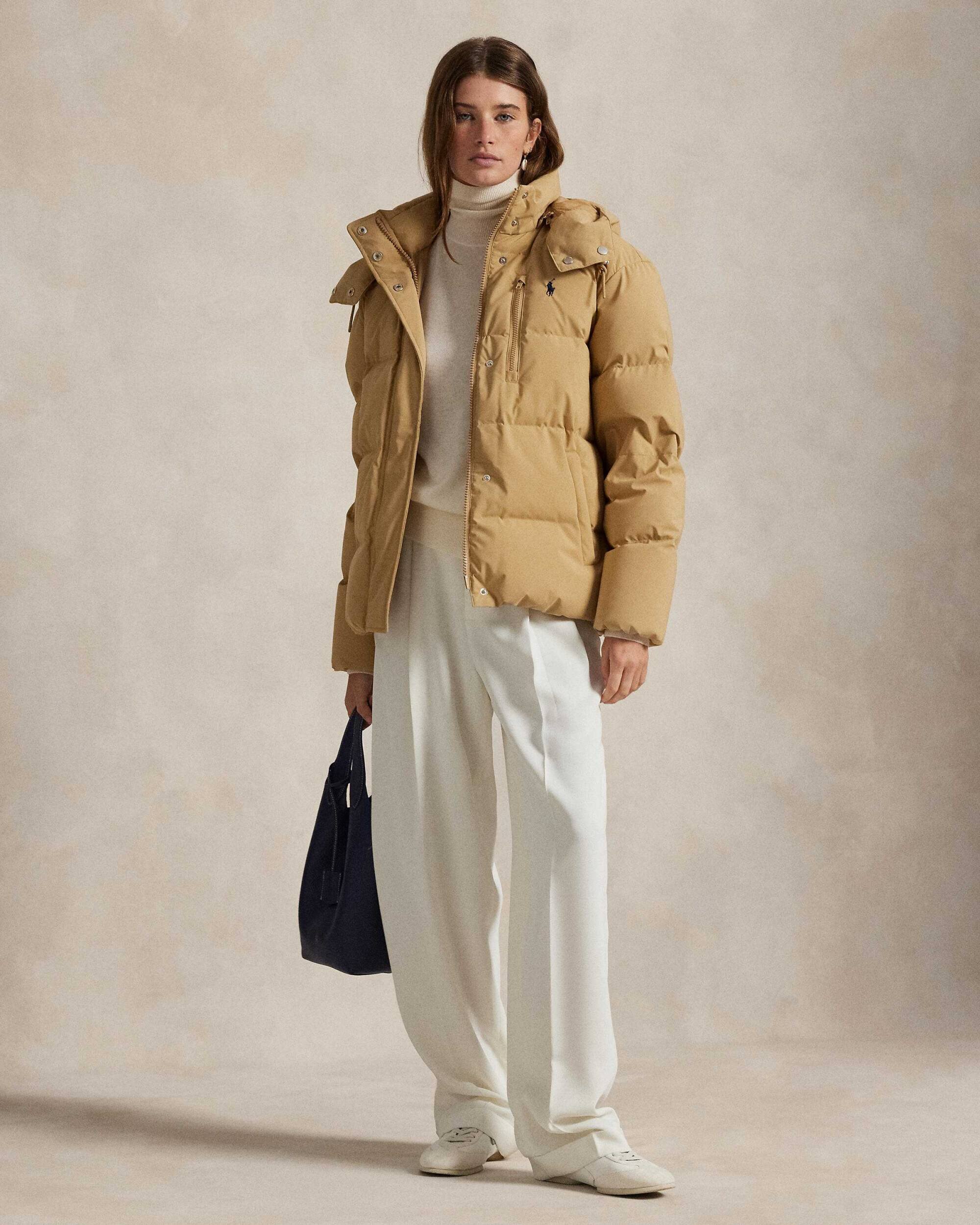 Polo Ralph Lauren De puf geacă | regular fit
