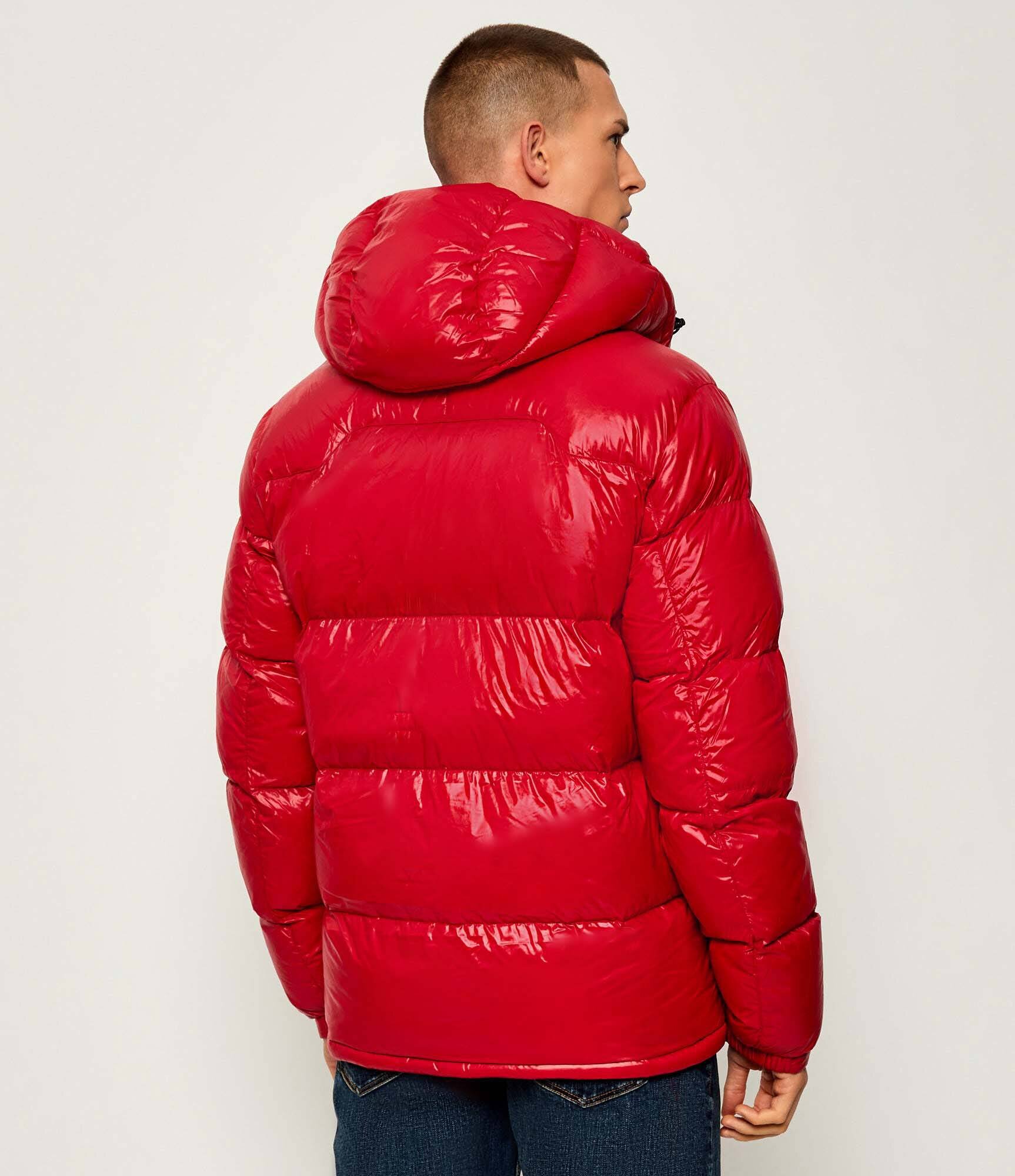 Polo Ralph Lauren De puf geacă | regular fit
