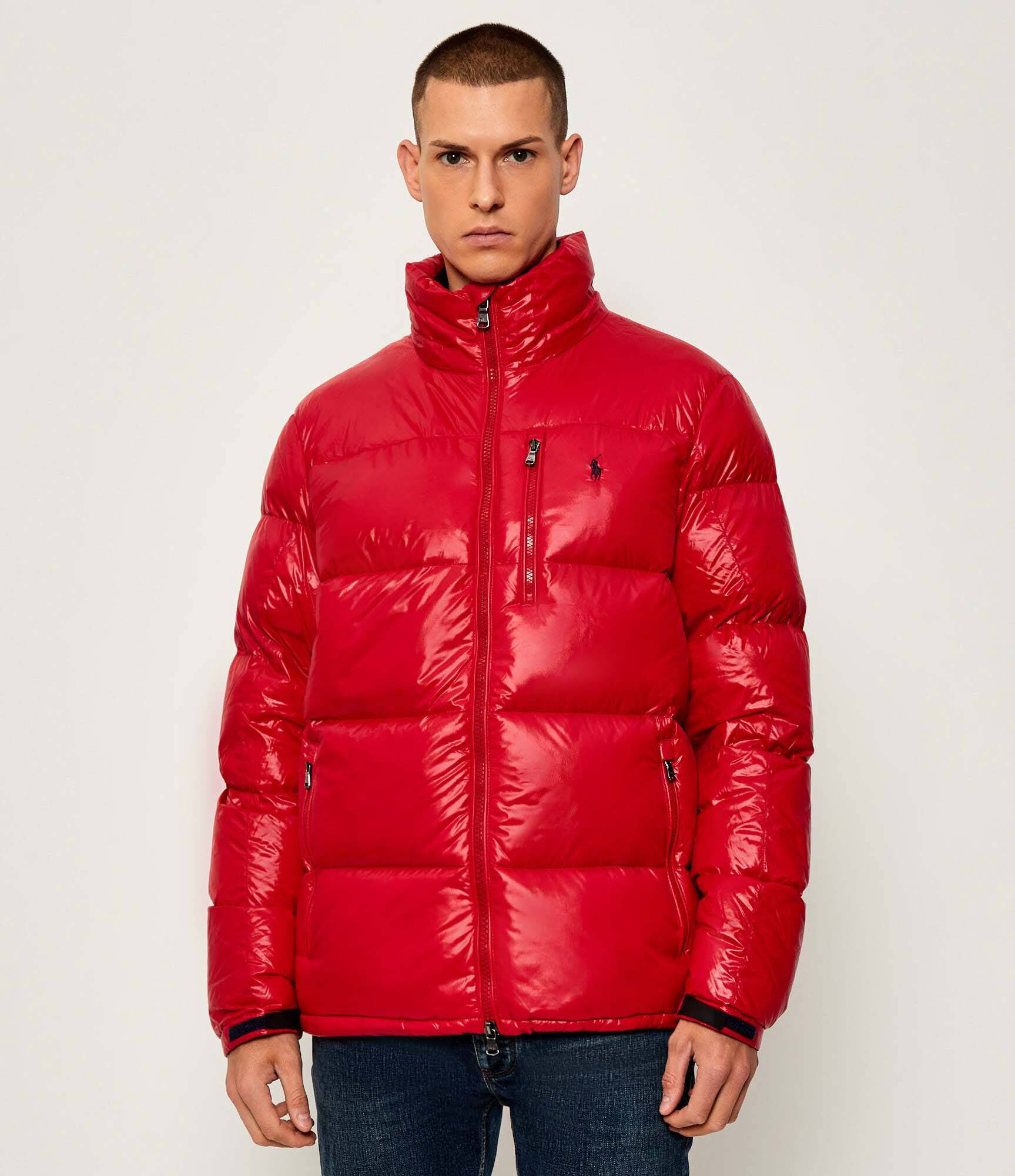 Polo Ralph Lauren De puf geacă | regular fit