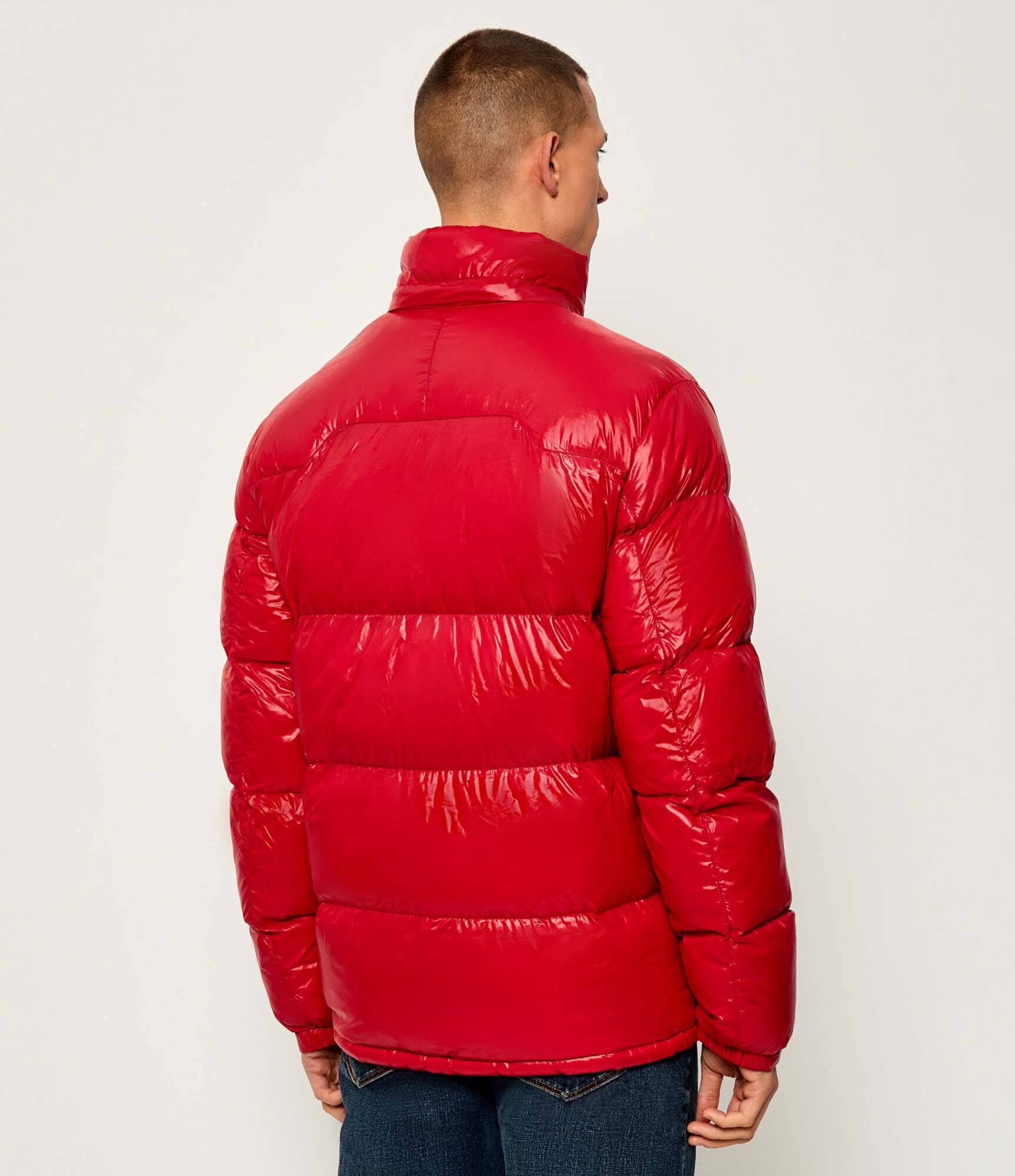 Polo Ralph Lauren De puf geacă | regular fit