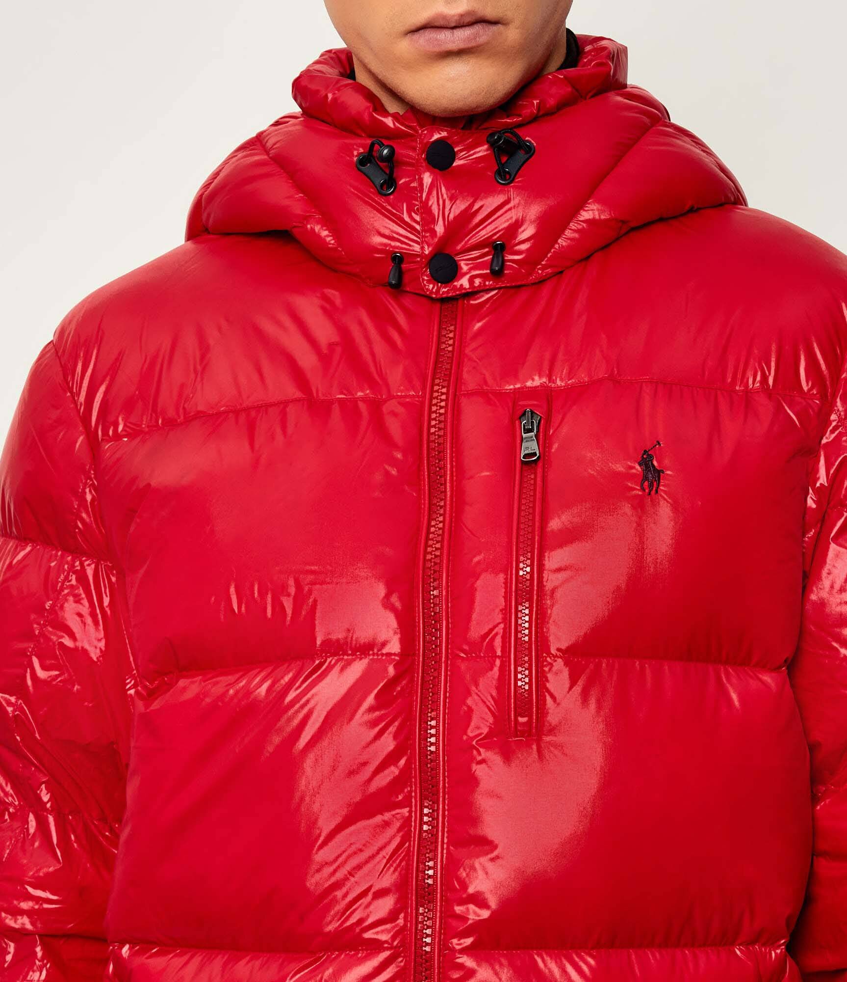Polo Ralph Lauren De puf geacă | regular fit